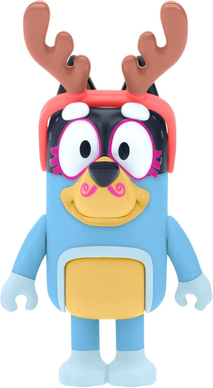 BLUEY SET 2 FIGURAS BLUEY & BANDIT -4