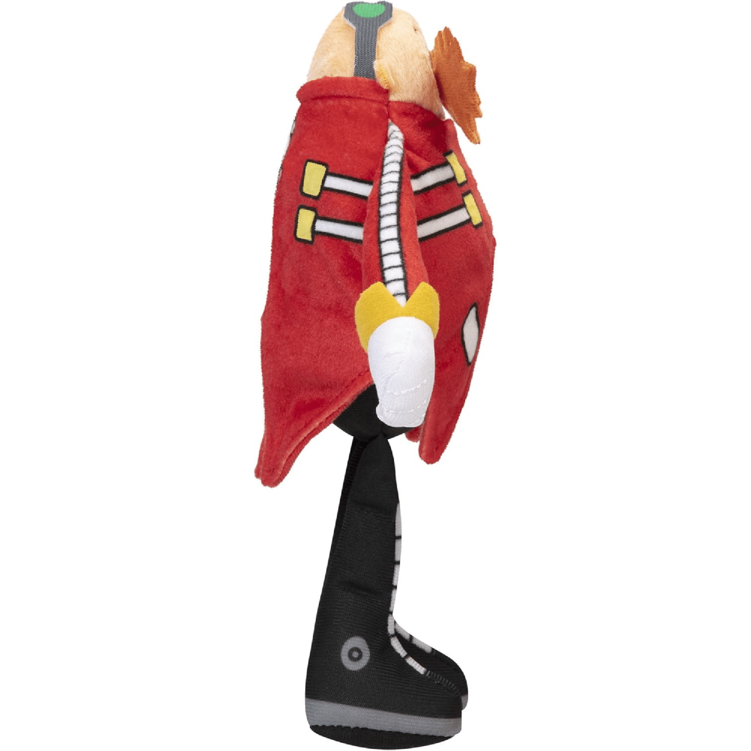 Sonic Peluche 23 Cm. Dr. Eggman-3