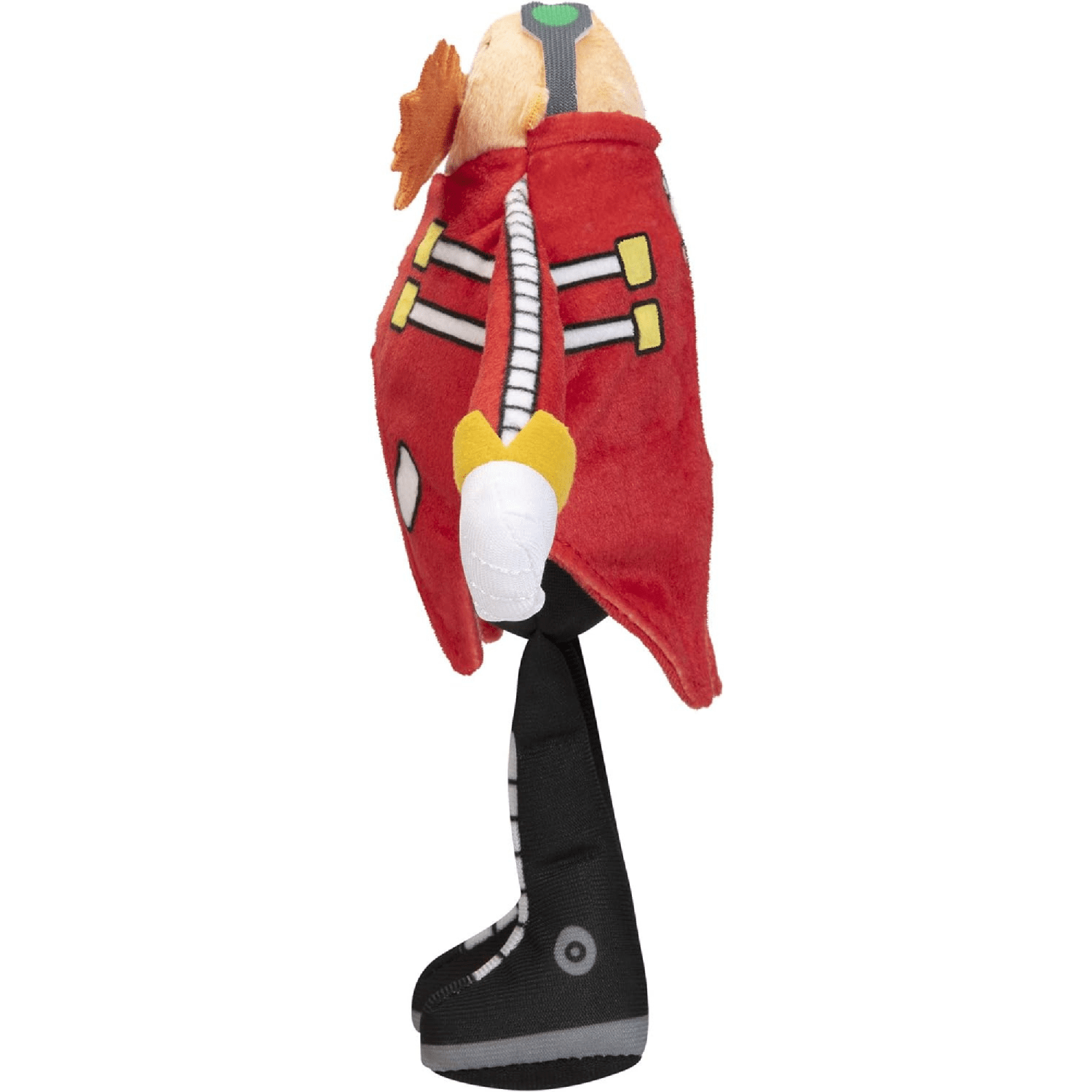 Sonic Peluche 23 Cm. Dr. Eggman-4