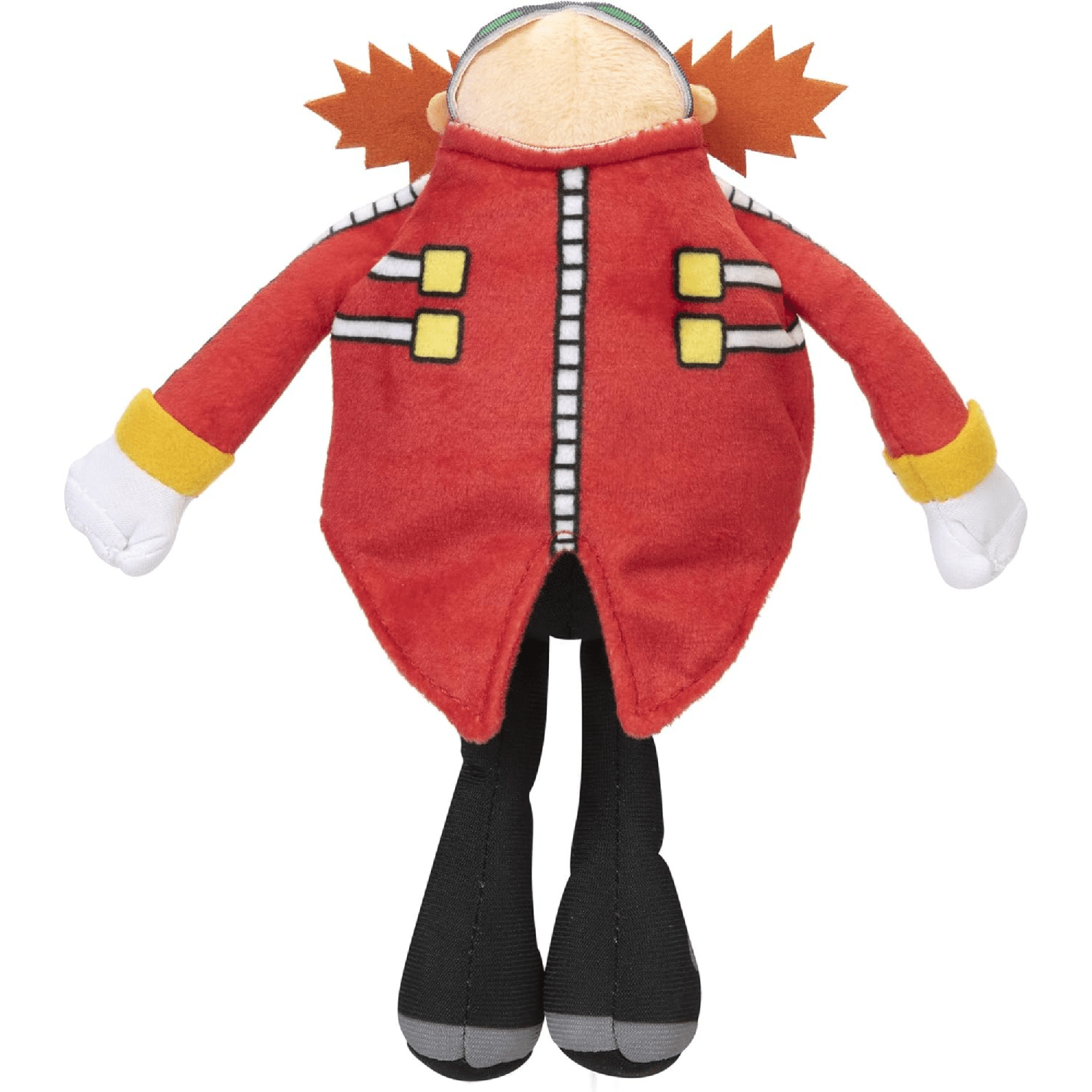 Sonic Peluche 23 Cm. Dr. Eggman-5