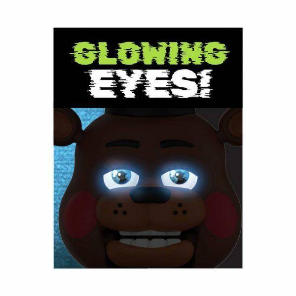 FIVE NIGHTS AT FREDDY'S TOY FREDDY ARTICULADO-1