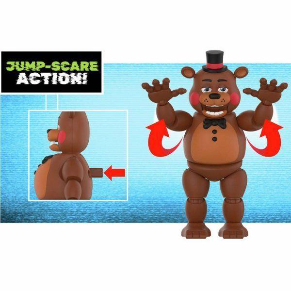 FIVE NIGHTS AT FREDDY'S TOY FREDDY ARTICULADO-6