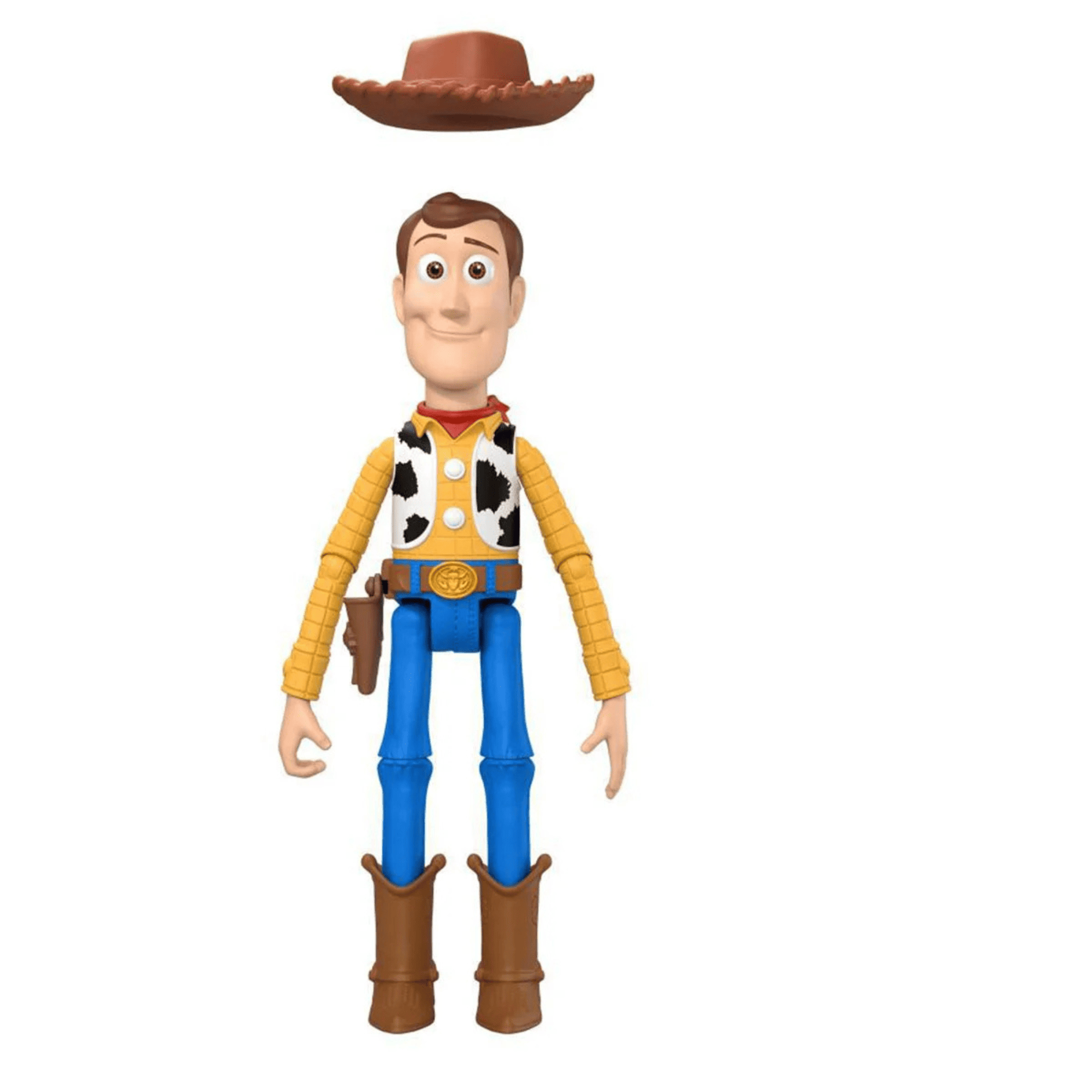 Woody Figura Articulada 30 Cm Toy Story 5-2