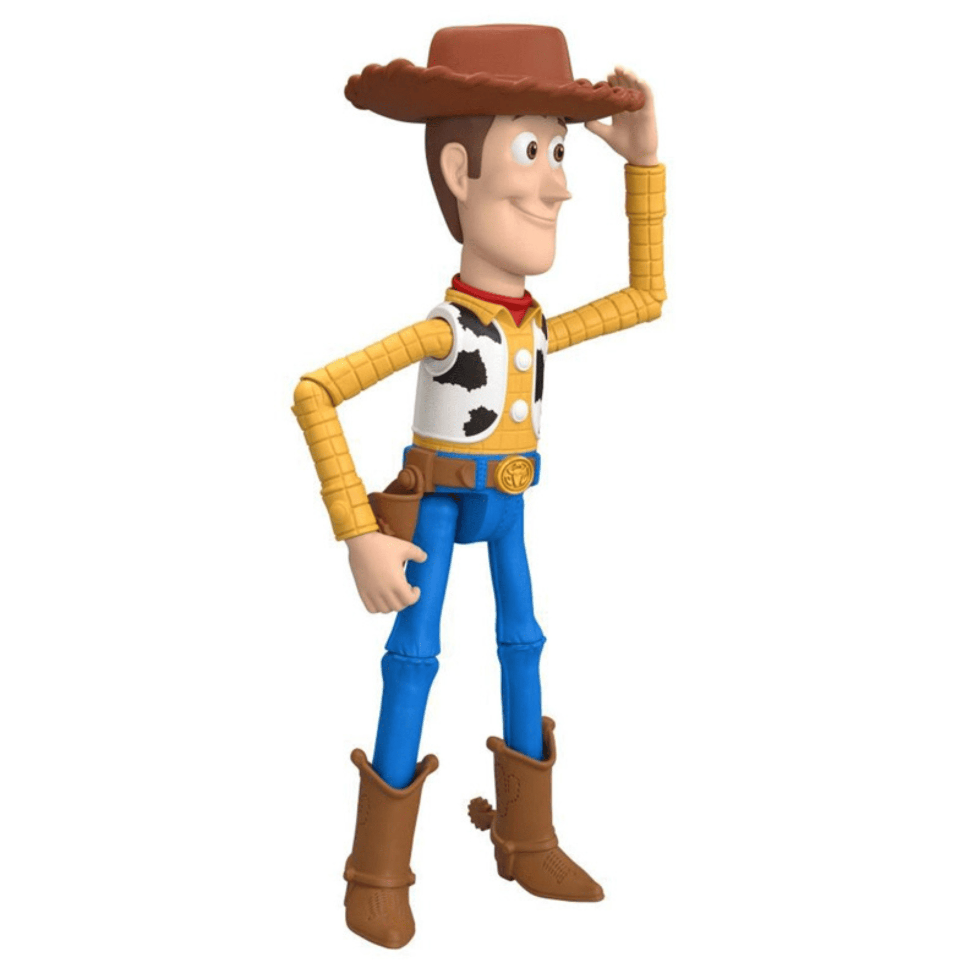 Woody Figura Articulada 30 Cm Toy Story 5-3