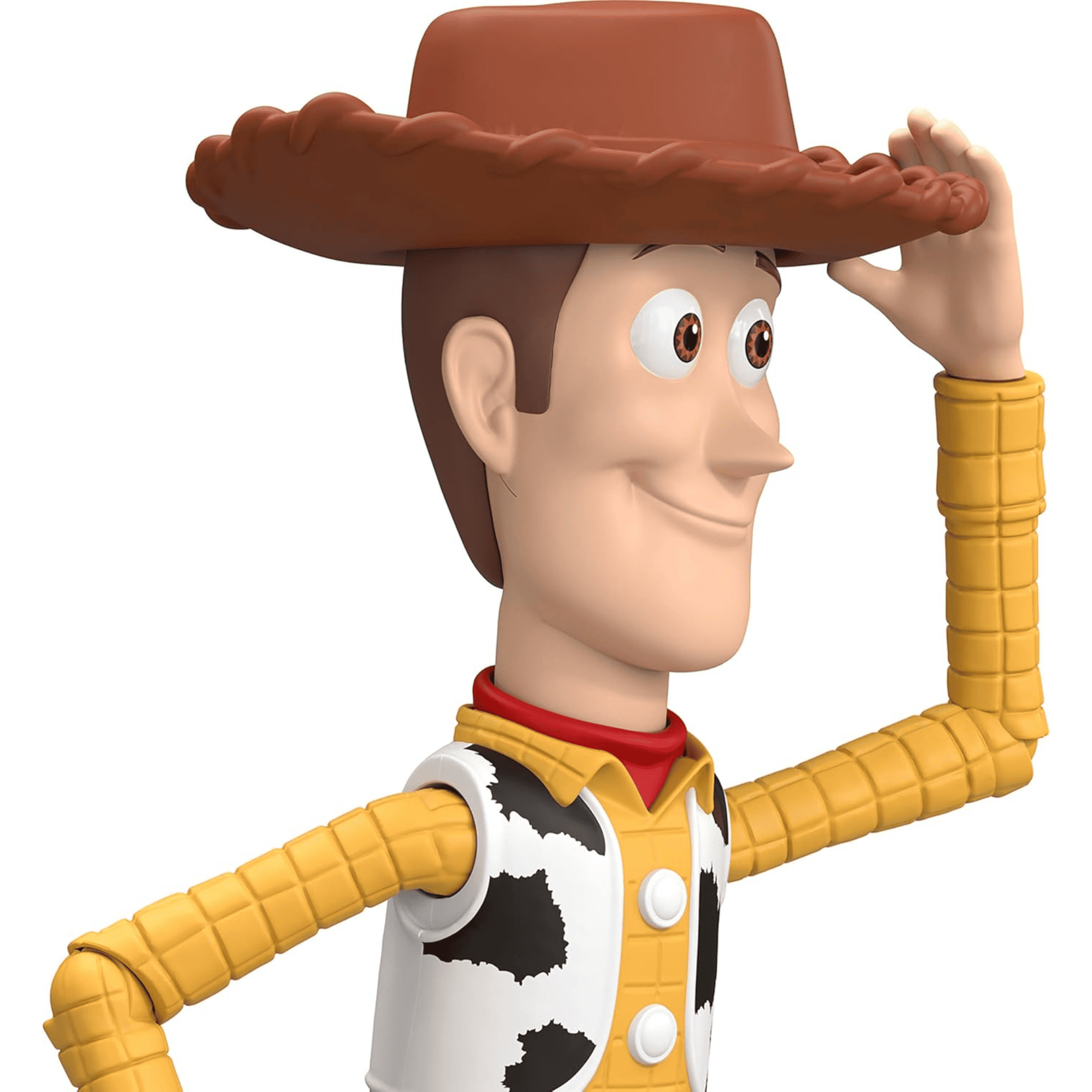 Woody Figura Articulada 30 Cm Toy Story 5-4