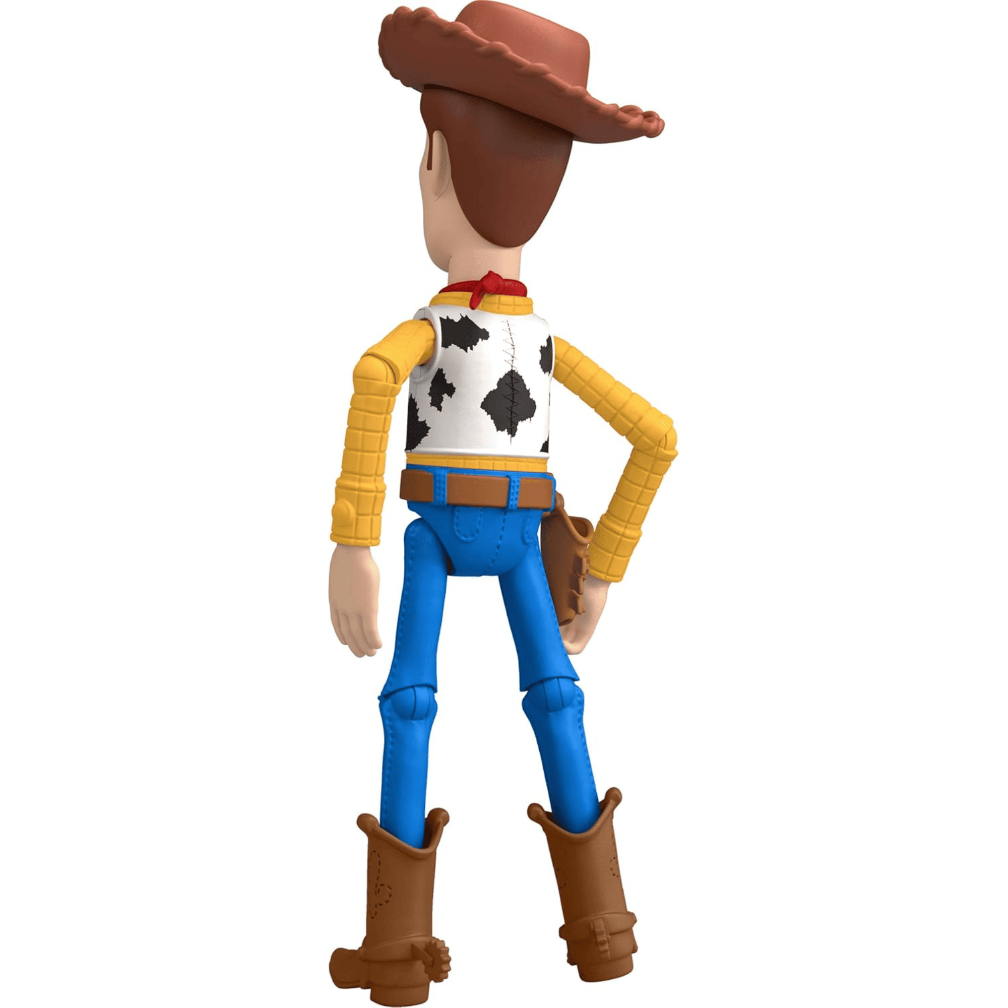 Woody Figura Articulada 30 Cm Toy Story 5-5