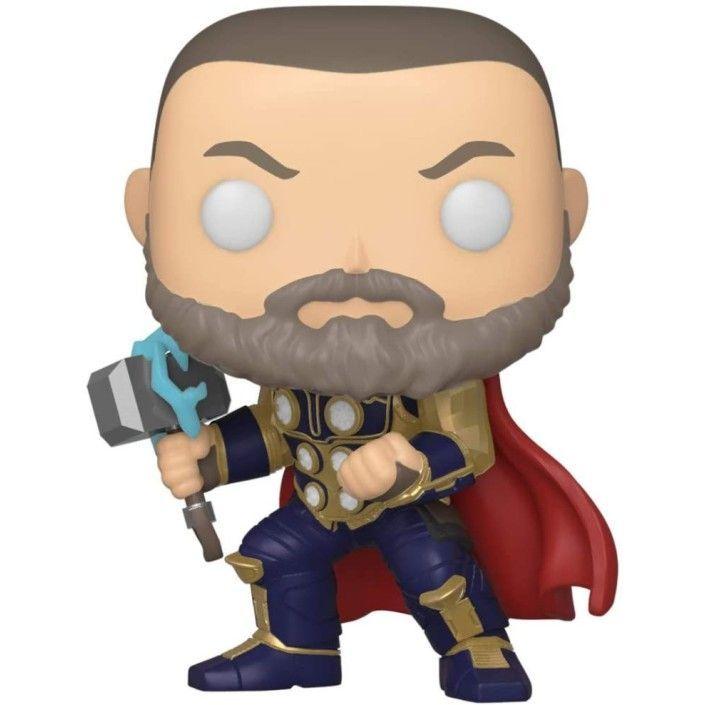FUNKO POP THOR MARVEL AVENGER GAMERVERSE-2