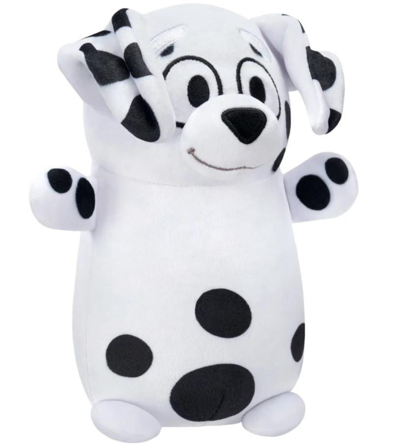 BLUEY SQUISHMALLOWS CHLOE 15 CMS.-4