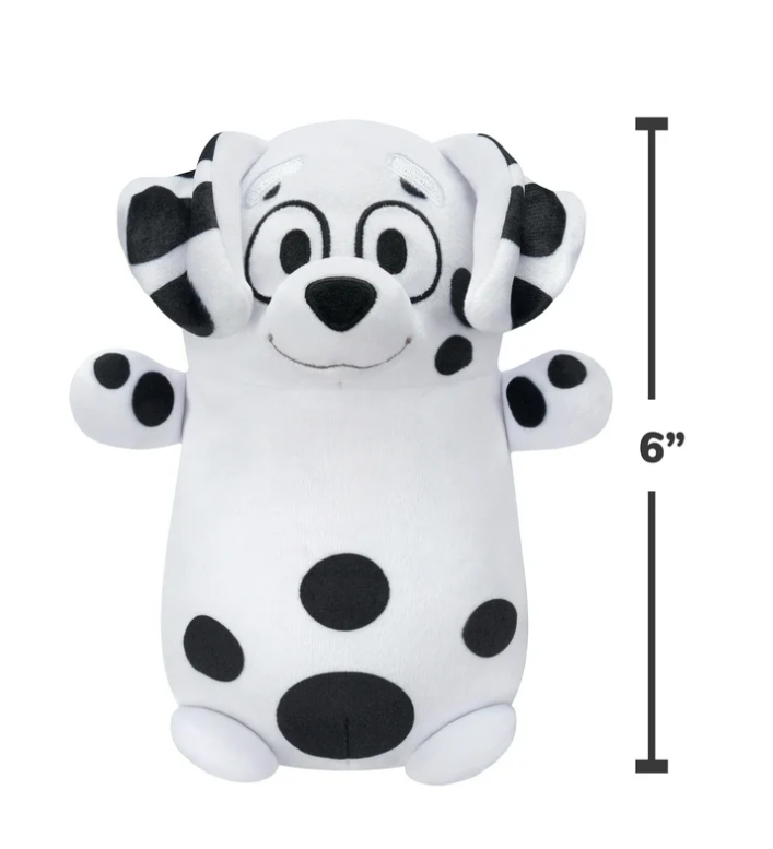 BLUEY SQUISHMALLOWS CHLOE 15 CMS.-5