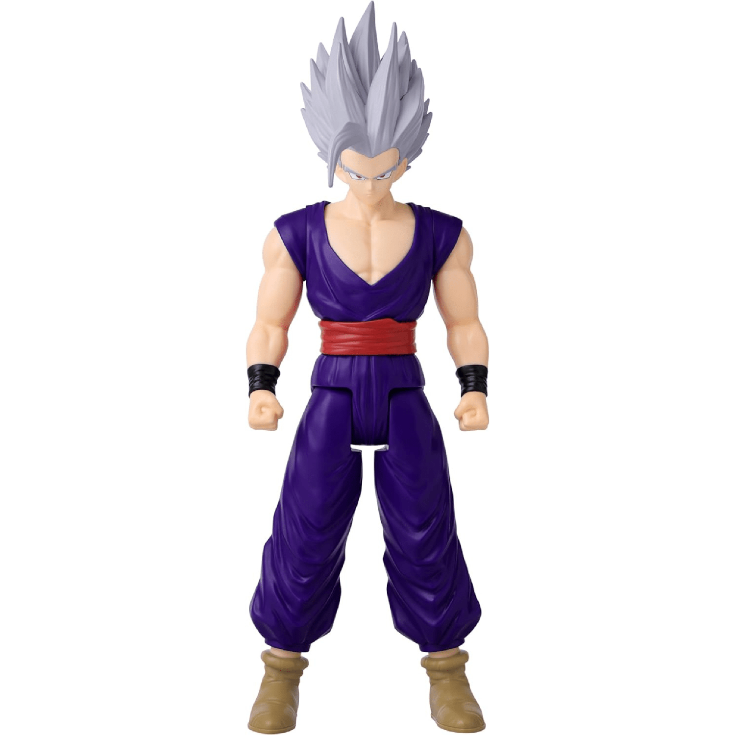 Dragon Ball Super Figura 30 Cm. Son Gohan Beast - Limit Breaker-1