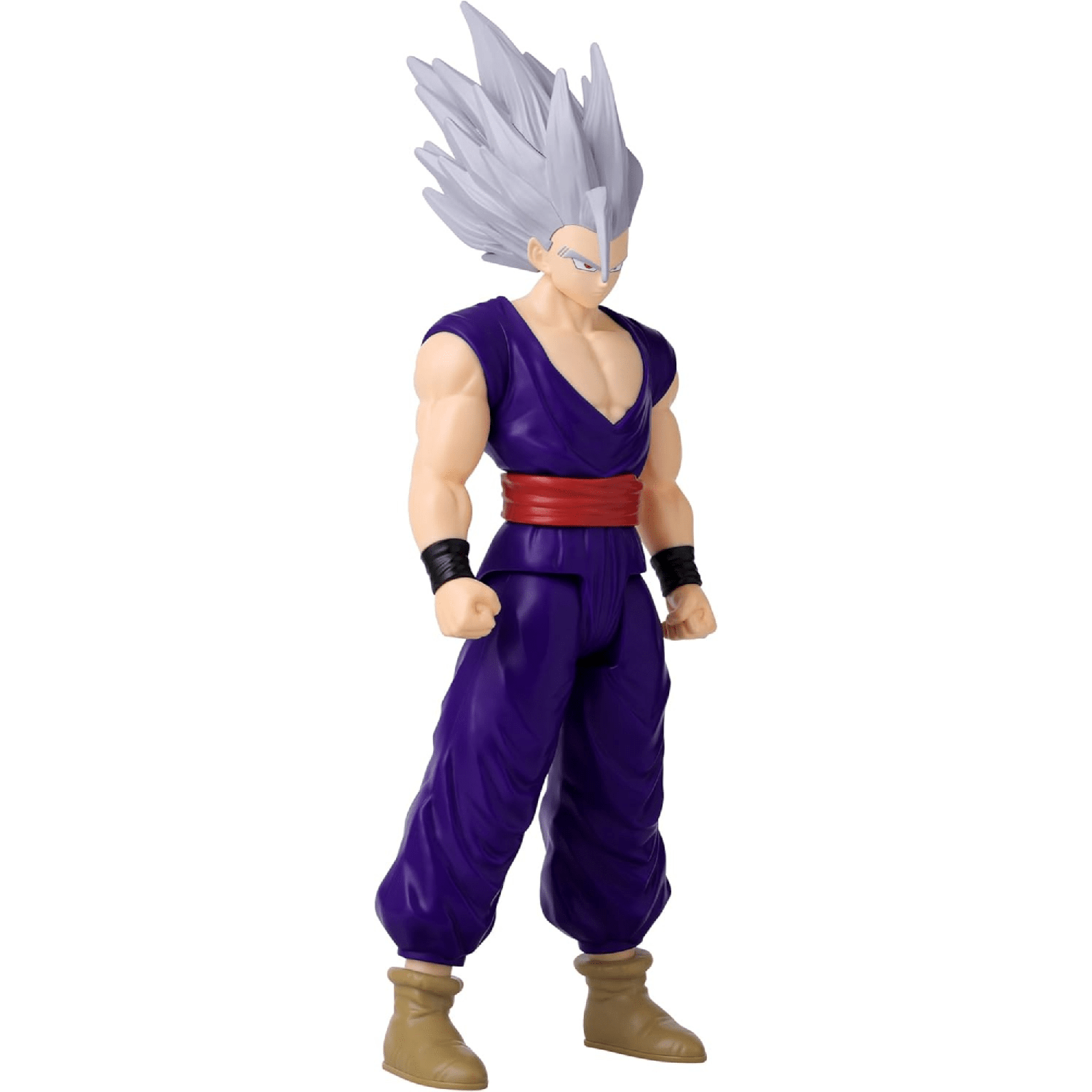 Dragon Ball Super Figura 30 Cm. Son Gohan Beast - Limit Breaker-2