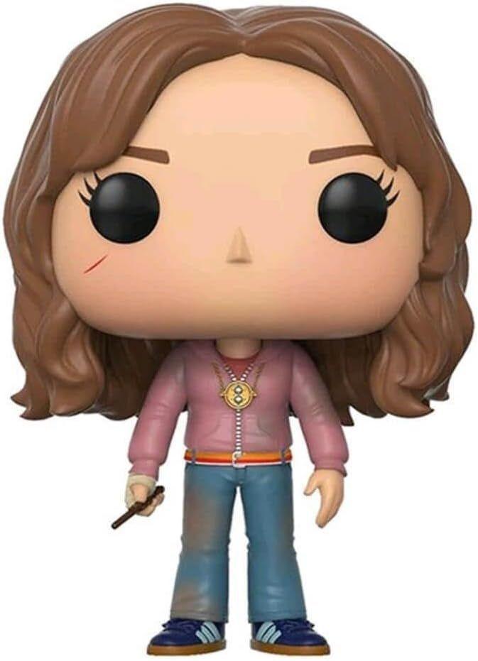 FUNKO POP! HERMIONE -43 HARRY POTTER -2