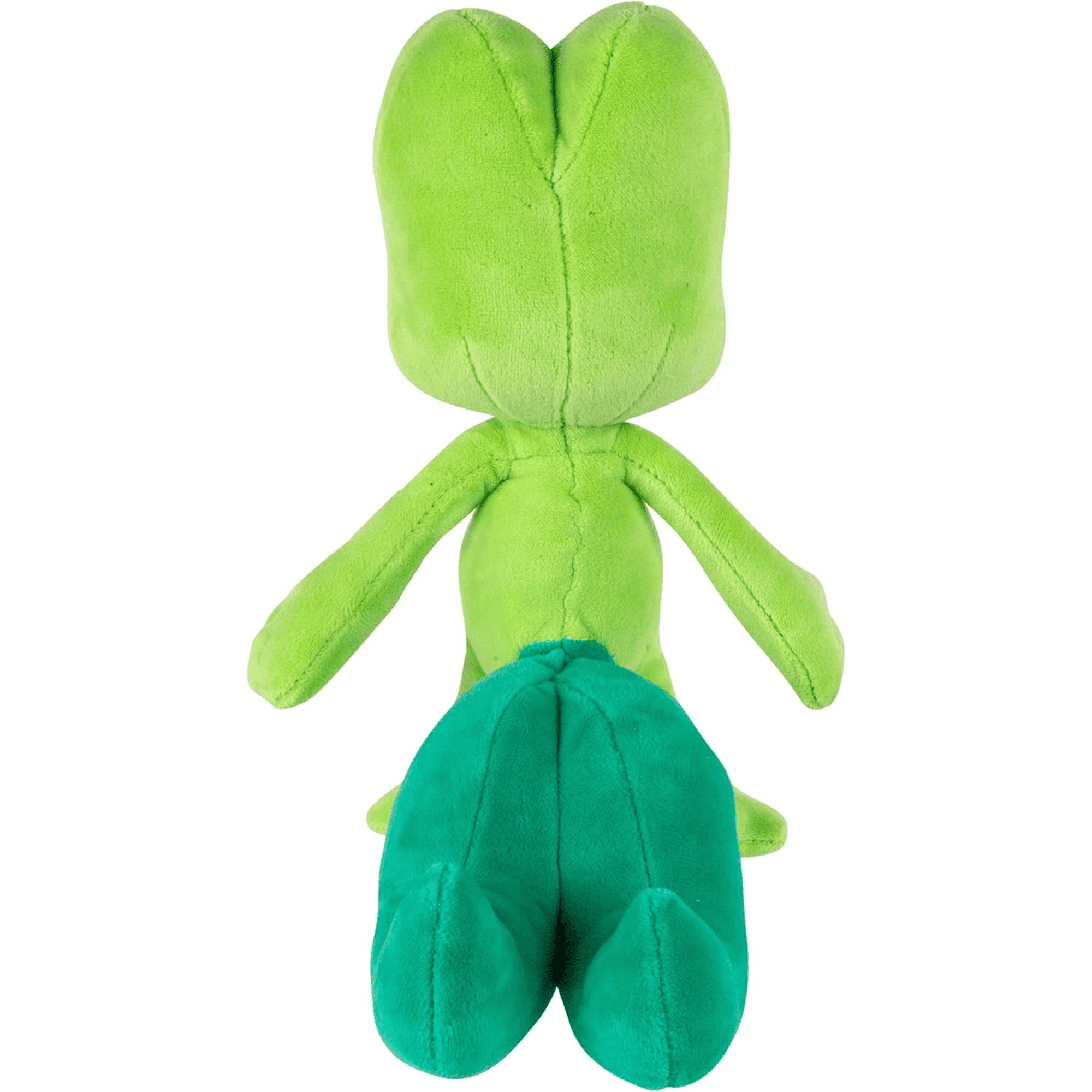Peluche 20 Cm Treecko Pokemon-5