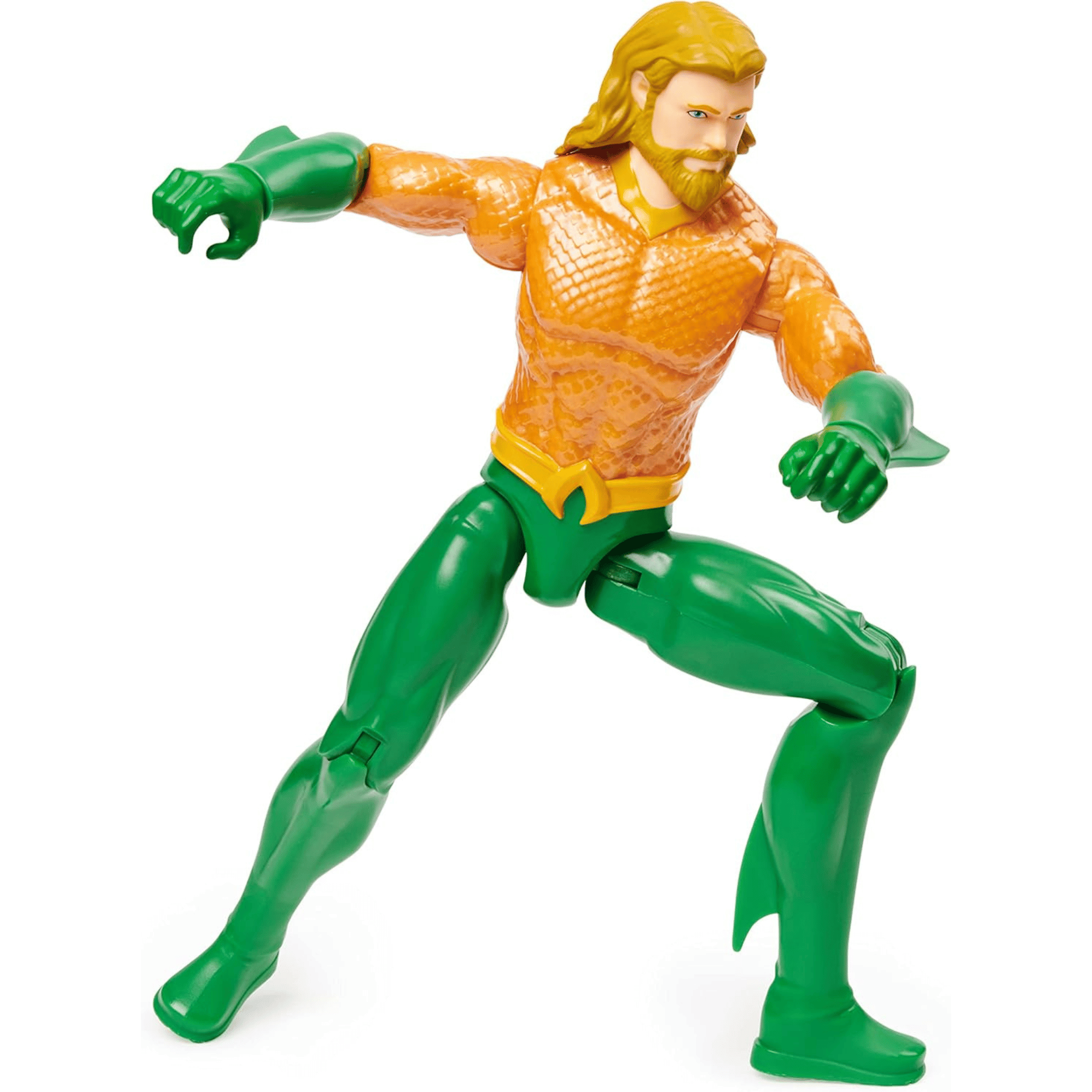DC Comics Figura 30 Cm Aquaman-2