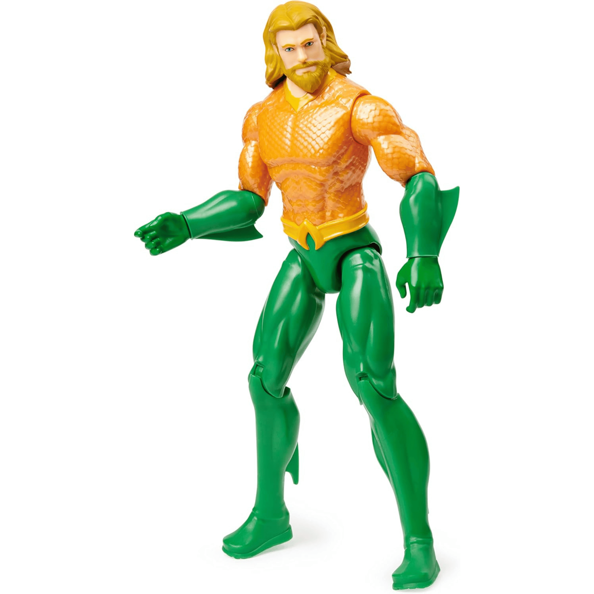 DC Comics Figura 30 Cm Aquaman-3