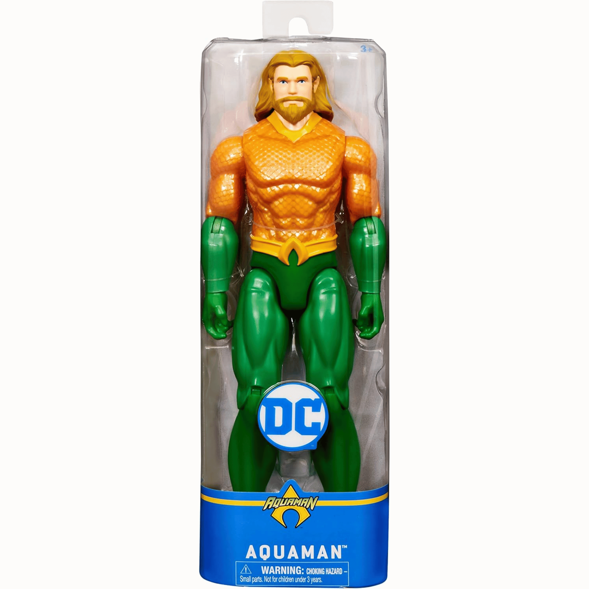 DC Comics Figura 30 Cm Aquaman-4