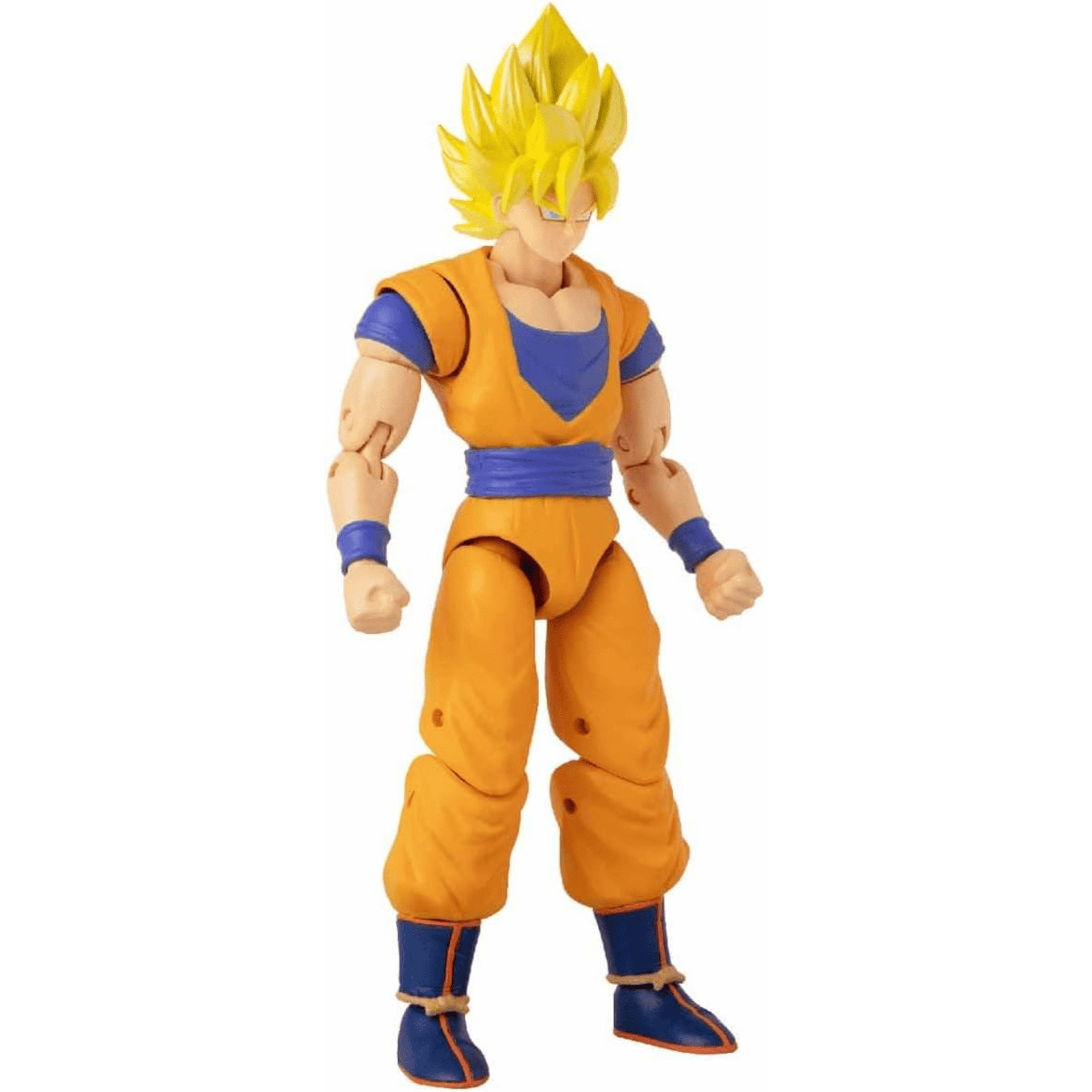 Super Saiyan Goku Figura 17 Cm Dragon Stars-4