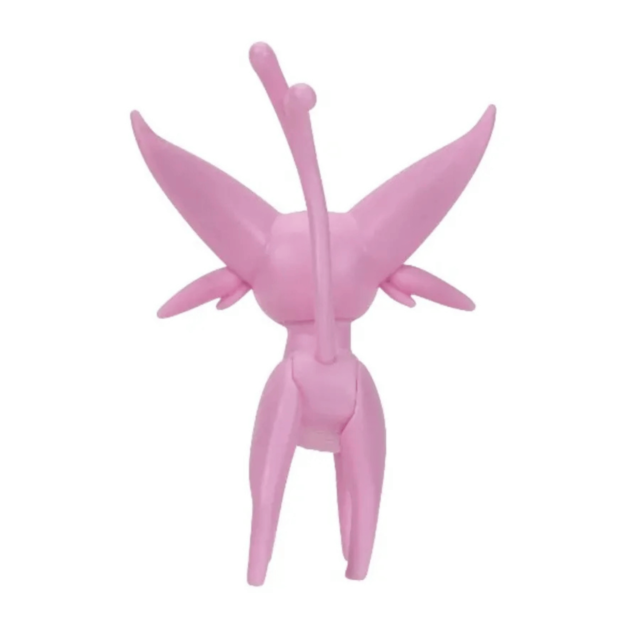 Figura 5 Cm Pokémon Espeon Battle Figure Articulada-3