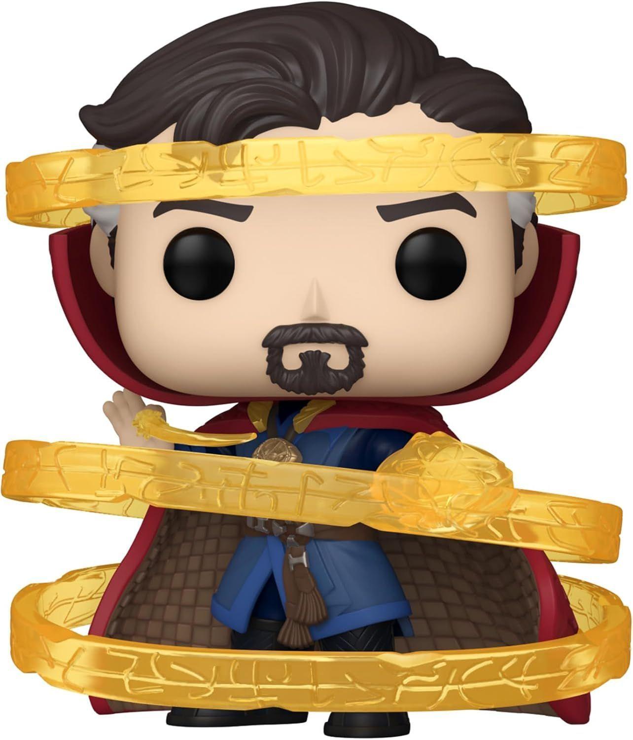 FUNKO POP! DOCTOR STRANGE-1062 SPIDER-MAN NO WAY HOME -2