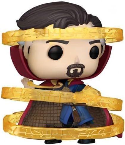 FUNKO POP! DOCTOR STRANGE-1062 SPIDER-MAN NO WAY HOME -3