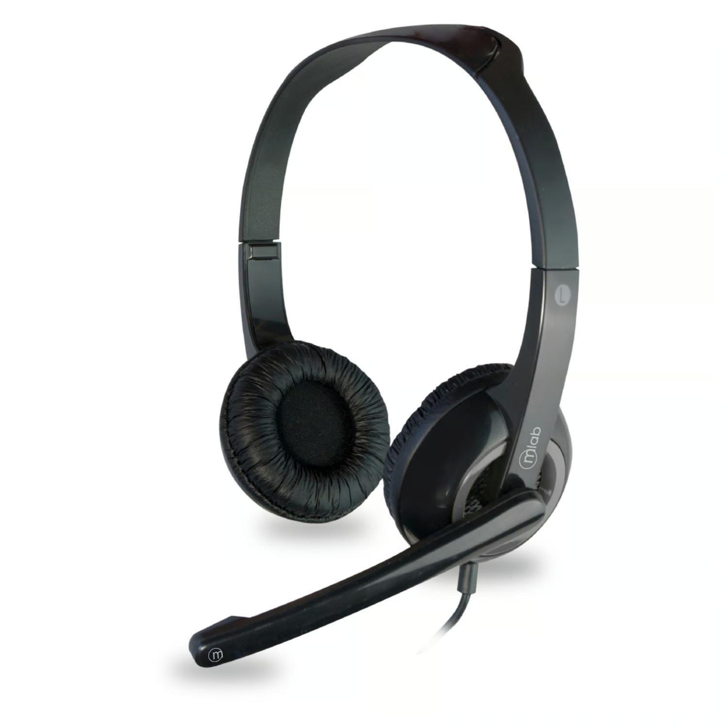 Audifono Mlab Talk Clear-2