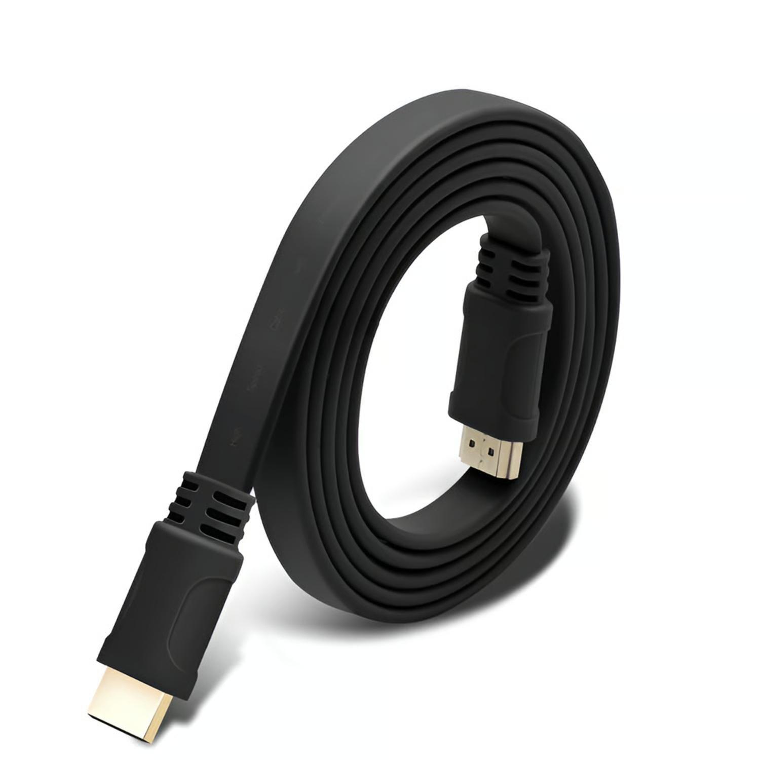 Cable Hdmi 1.8 Mts Plano FHD-2