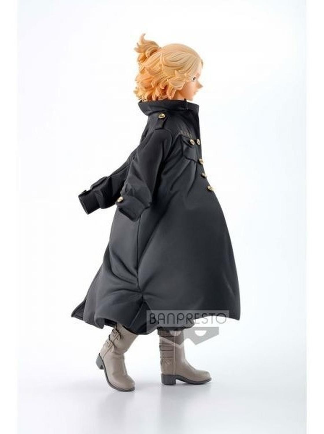 Banpresto Tokyo Revengers Manjiro Sano Vol2-3