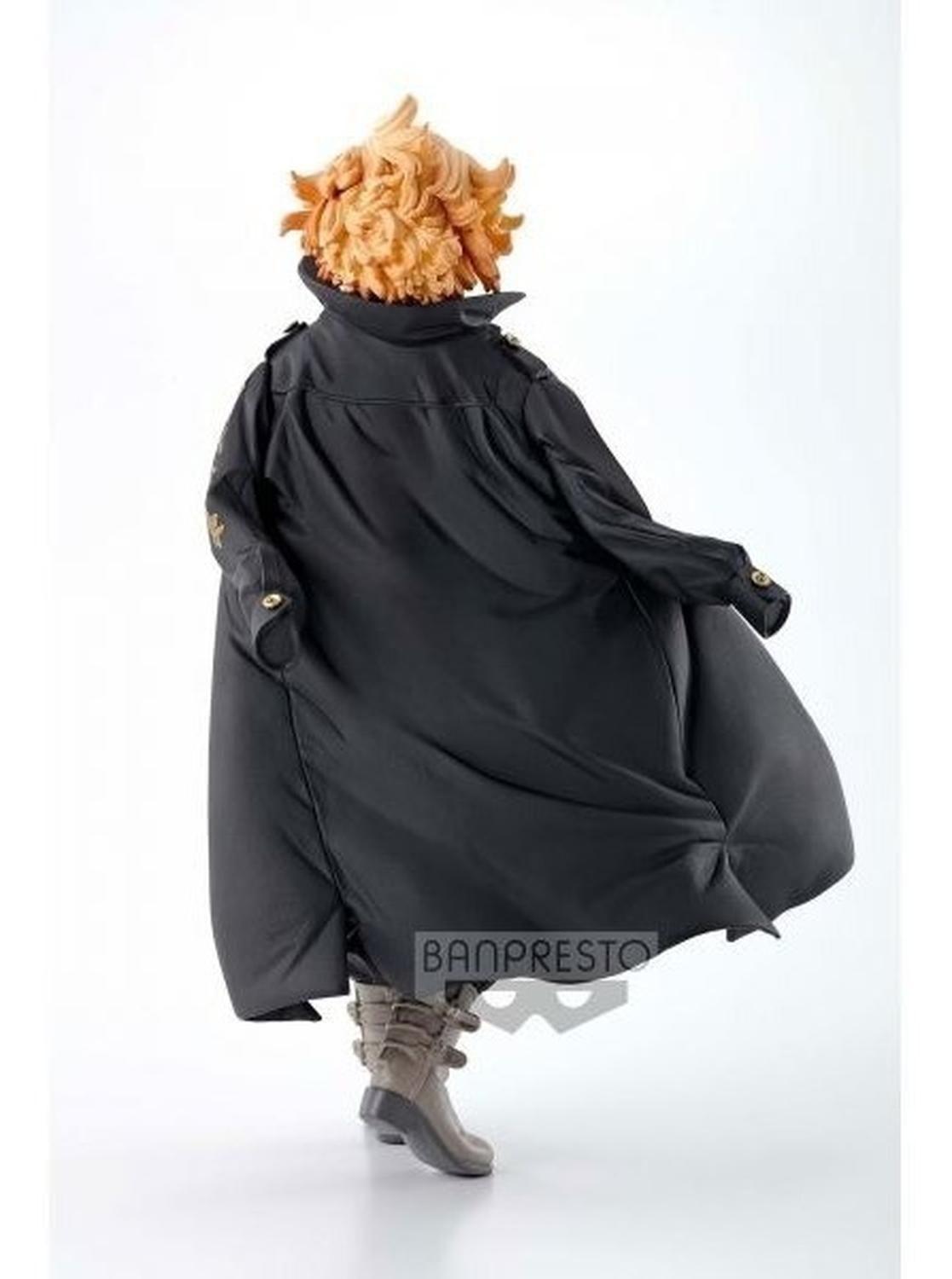 Banpresto Tokyo Revengers Manjiro Sano Vol2-5