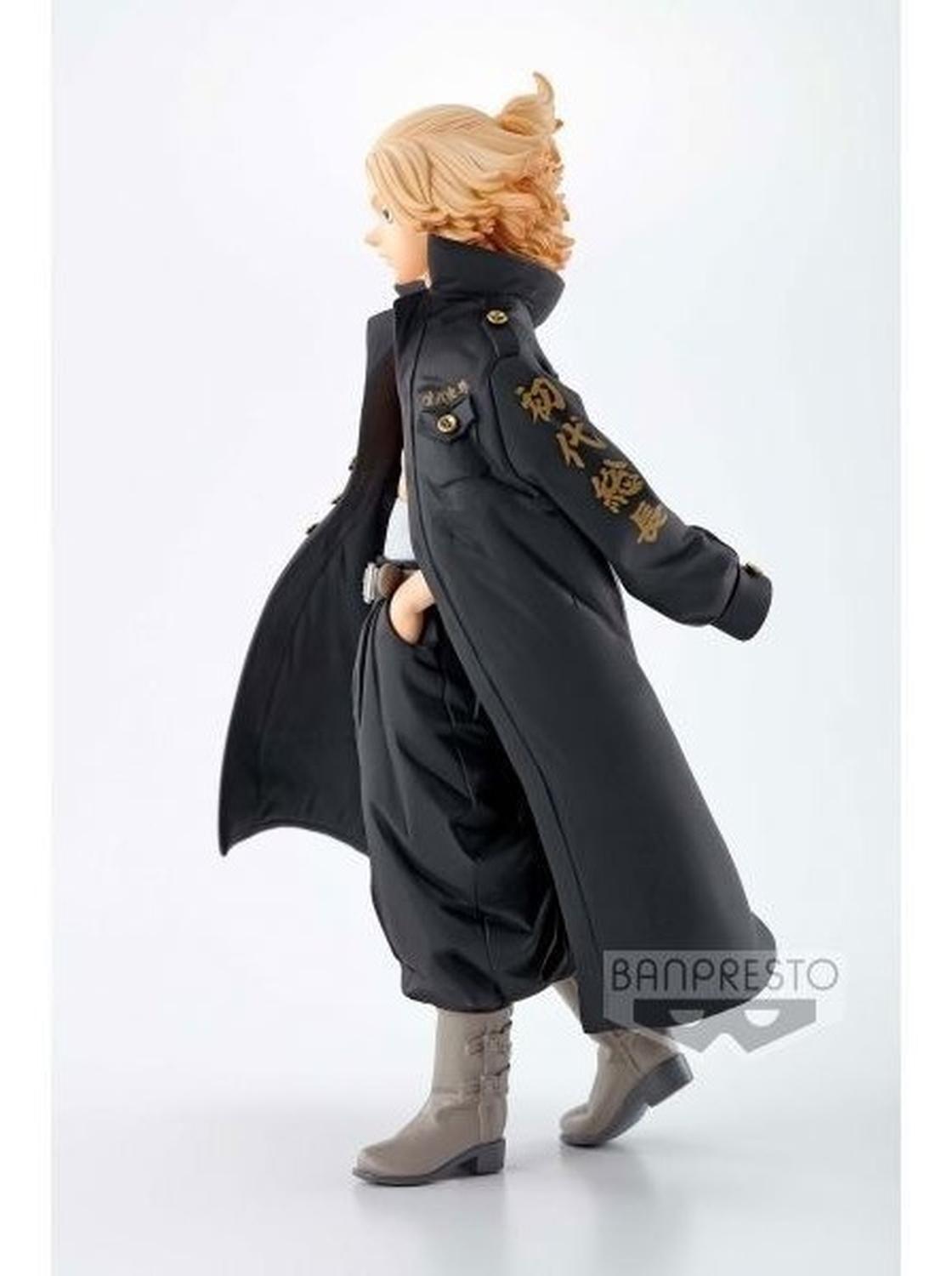 Banpresto Tokyo Revengers Manjiro Sano Vol2-6