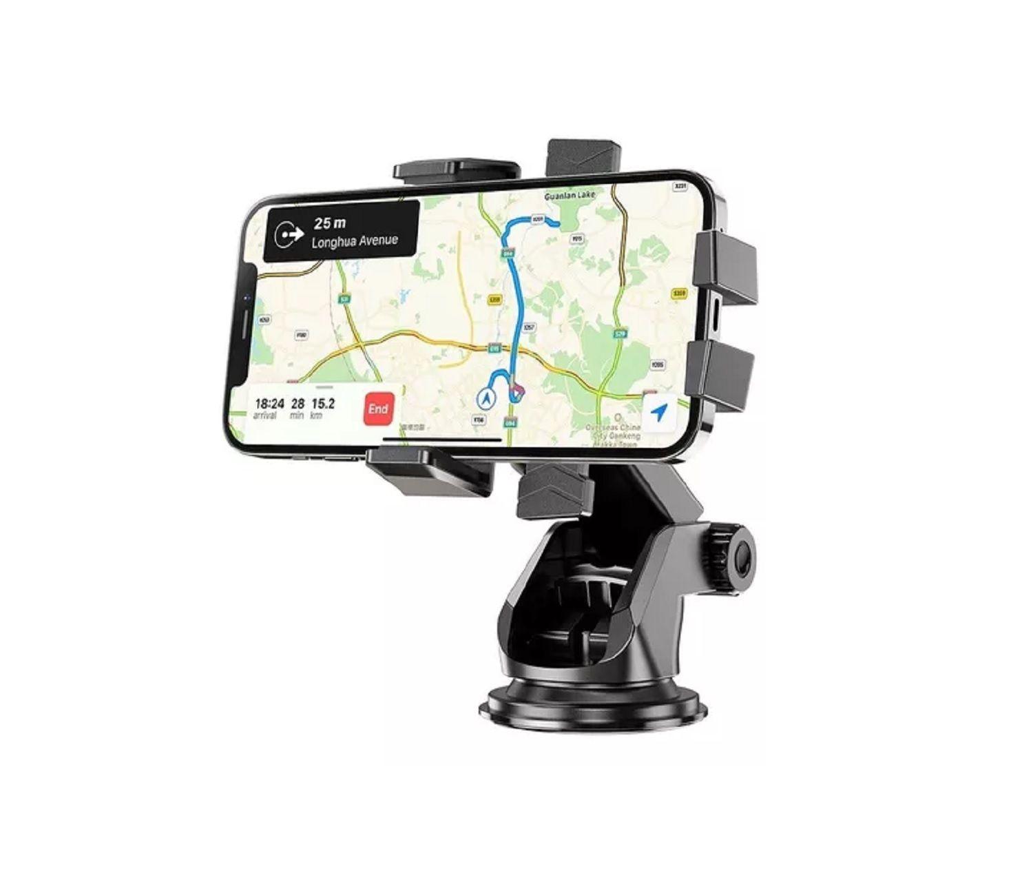 Soporte Auto Magnetic Hoco Premium Ca83-1