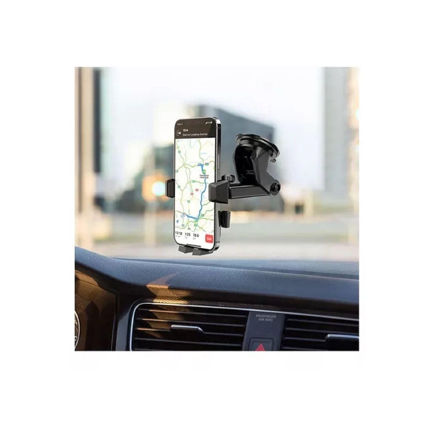 Soporte Auto Magnetic Hoco Premium Ca83-2