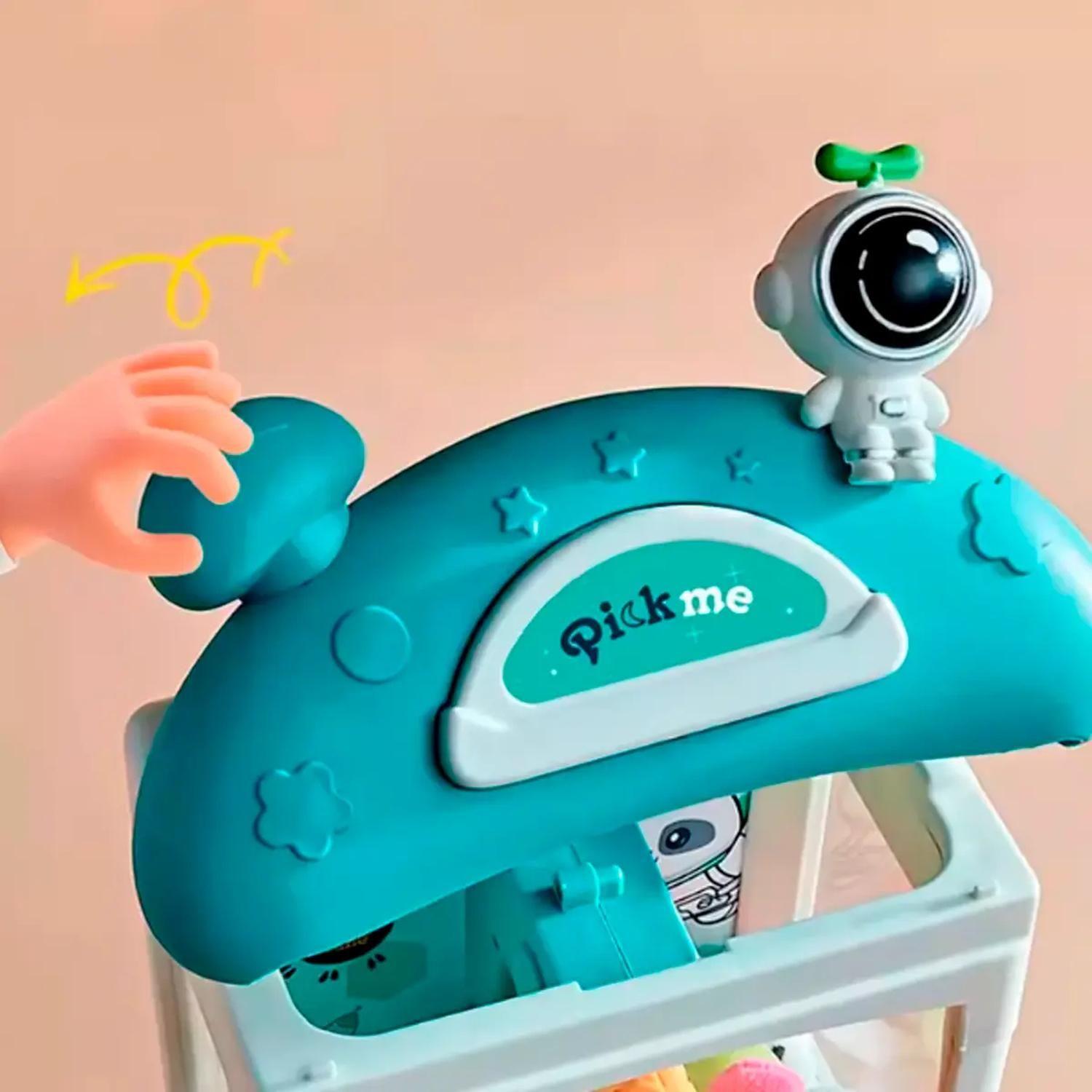 PELUCHERA MINI ELECTRONICA-2