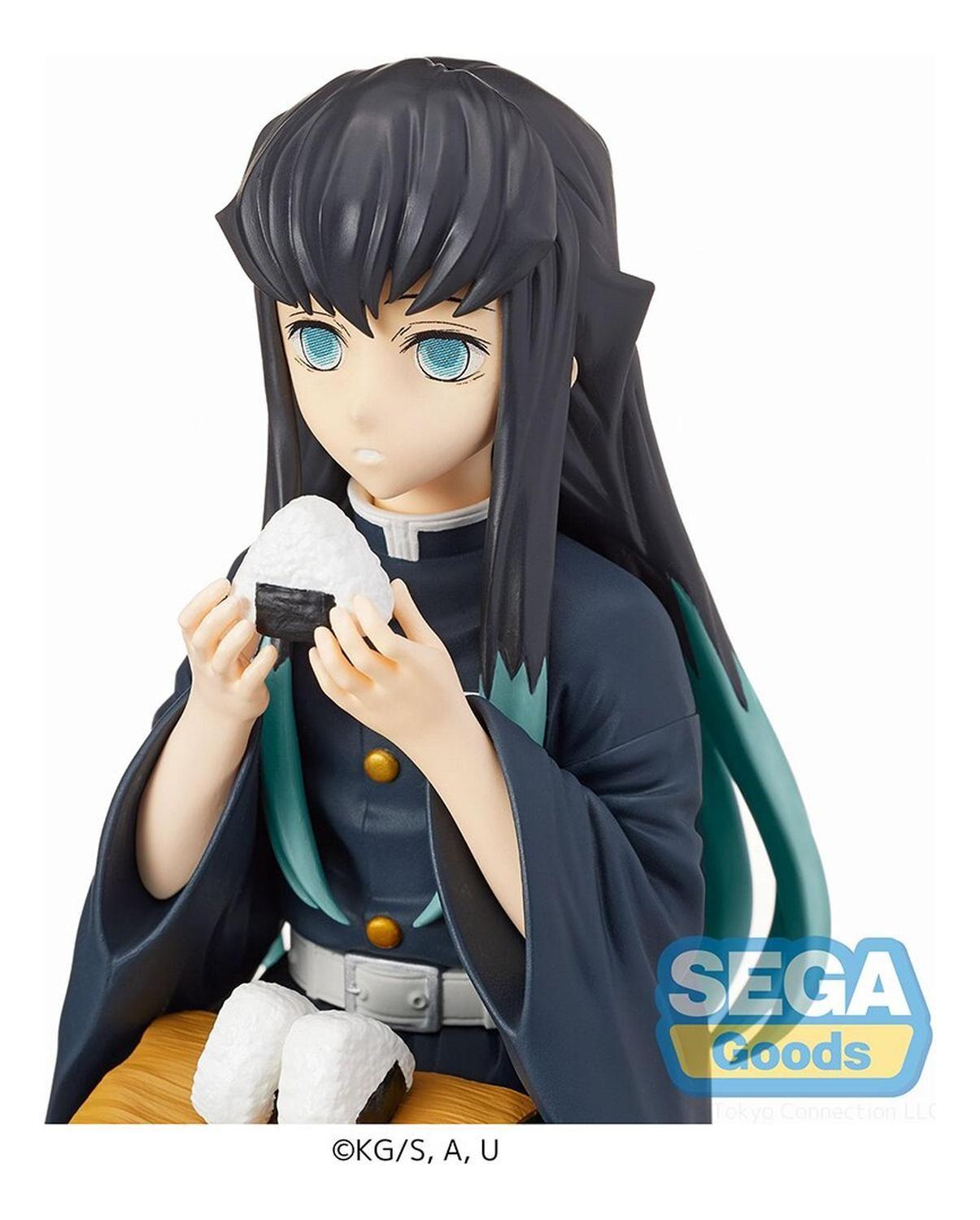 Figura Sega Demon Slayer Tokito Re Run-2