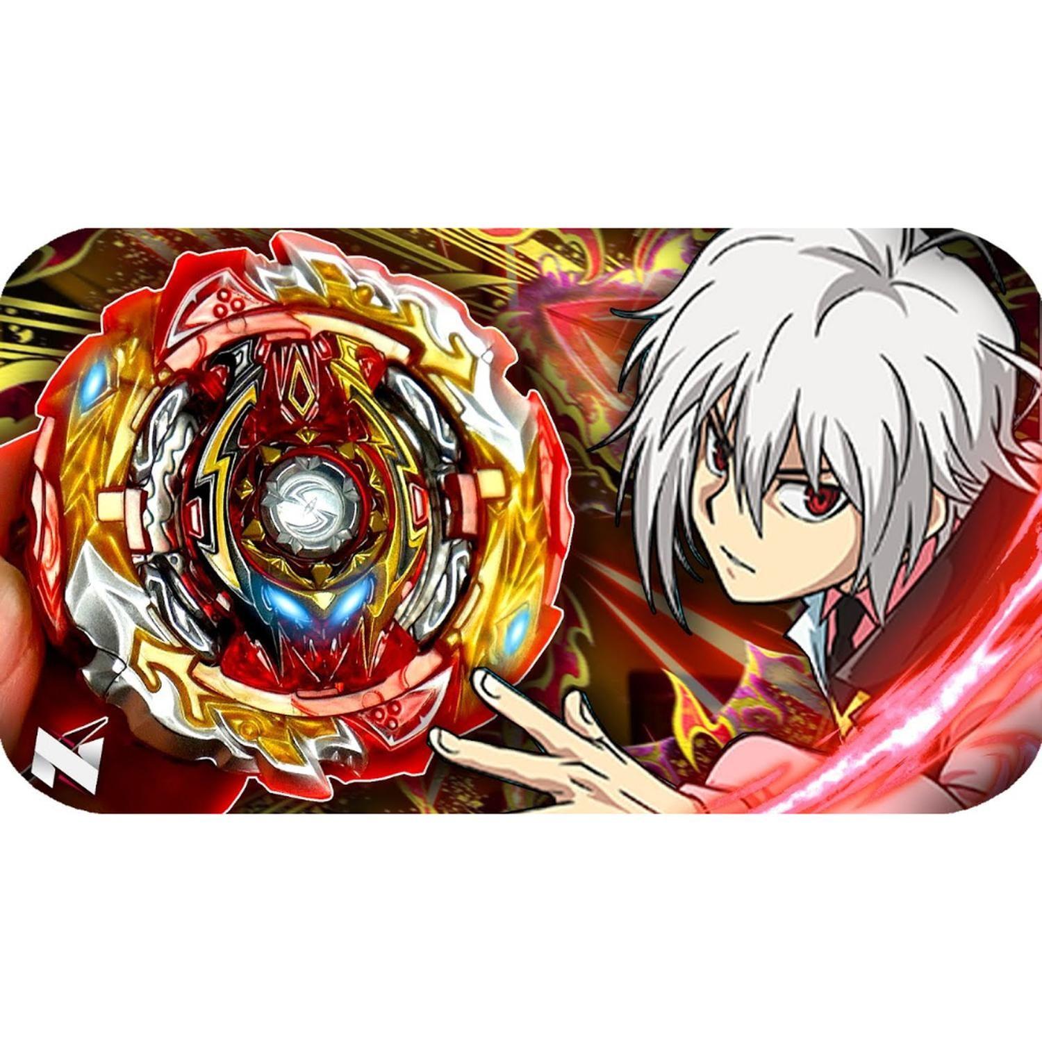 STORMGYRO WORLD SPRIGGAN UNITE U2B B-172 LAZADOR CUERDA-2