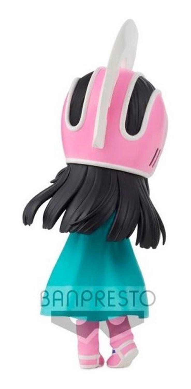 Figura Banpresto Qposket Dragon Ball Chichi Ver A Original-3