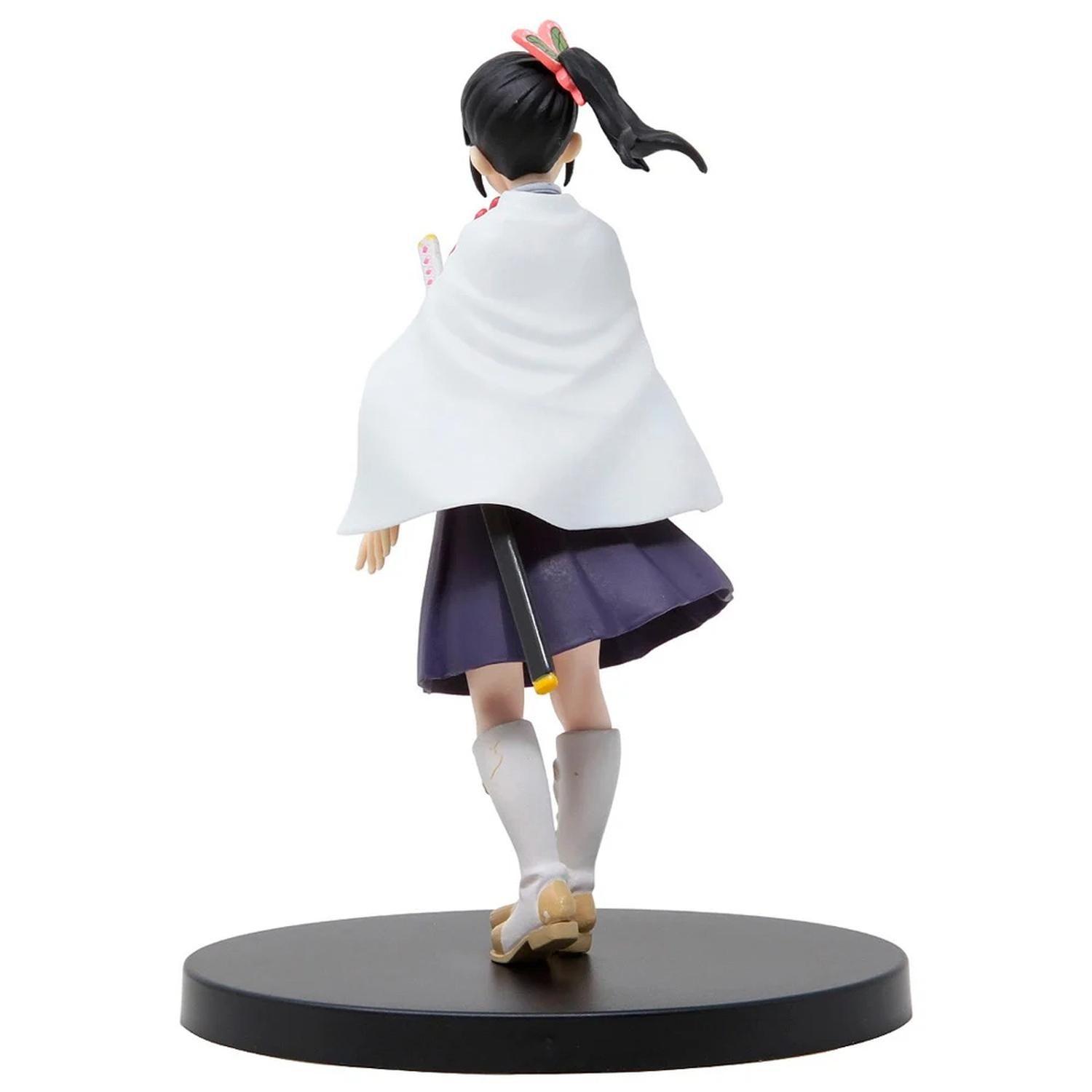 Banpresto Demon Slayer Kanao Tsuyuri V7 B Original-2