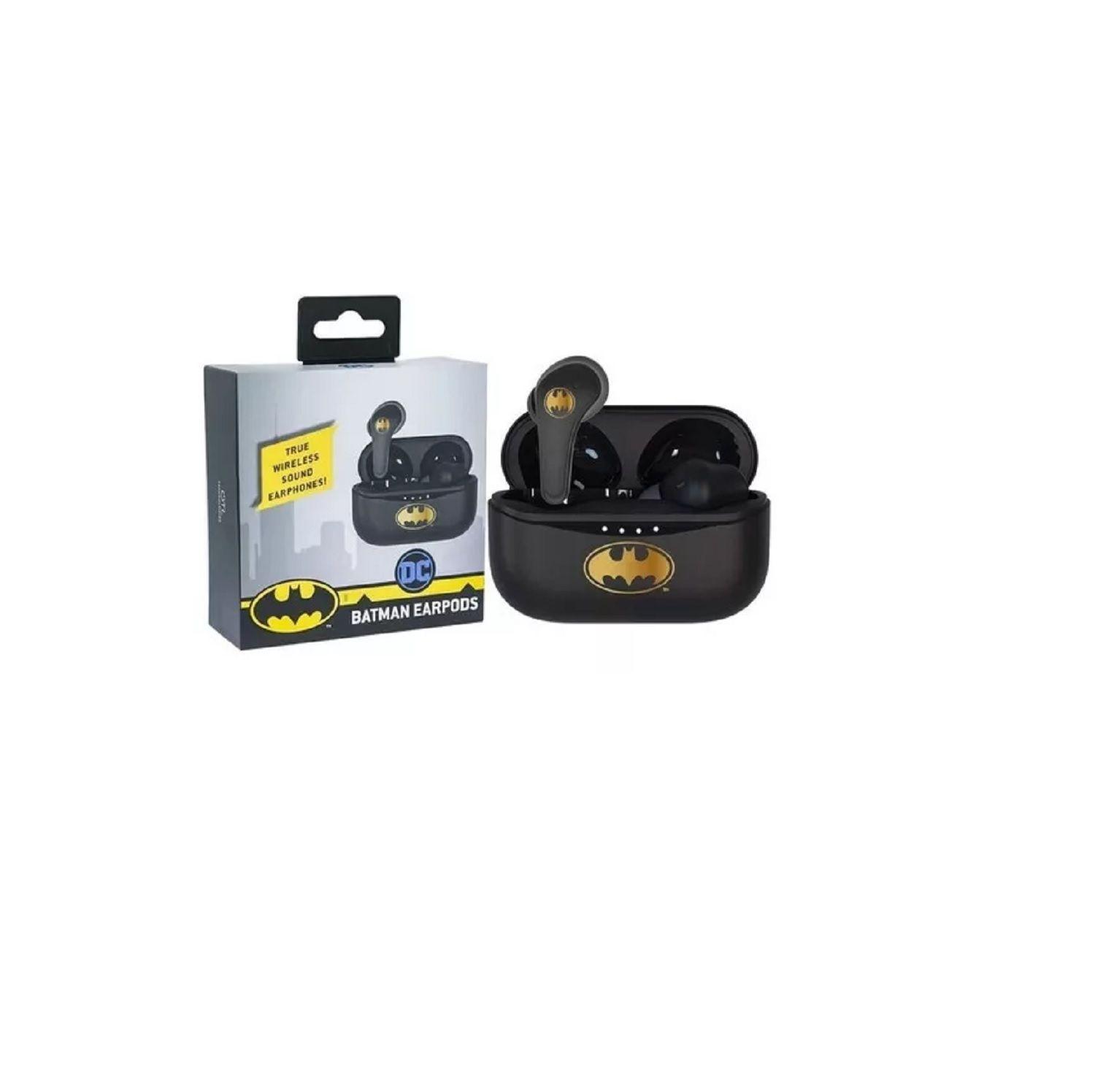 Audifono Batman Dc Otl-4