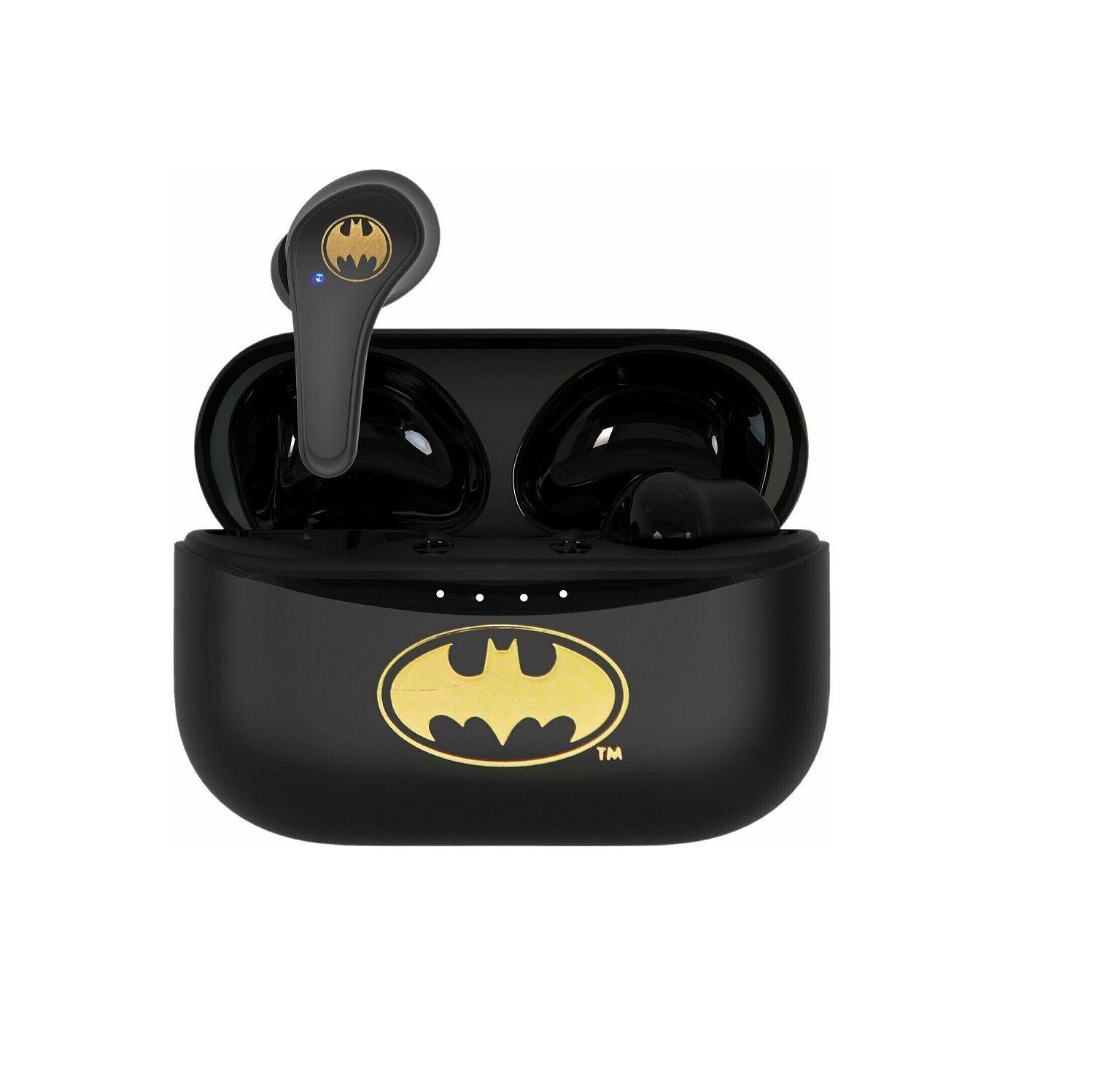 Audifono Batman Dc Otl-5