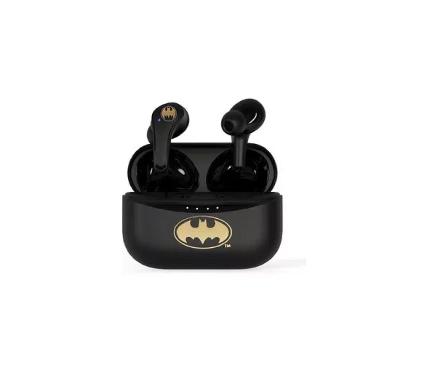 Audifono Batman Dc Otl-6