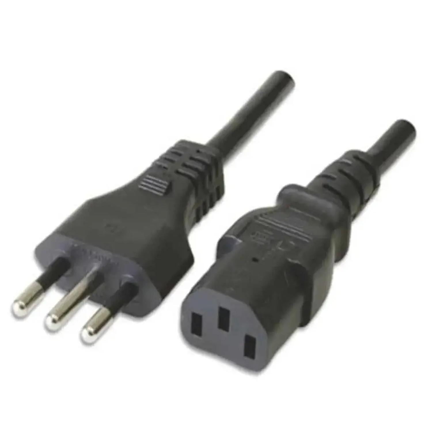 Cable Poder Pc alta Calidad Cobre-2