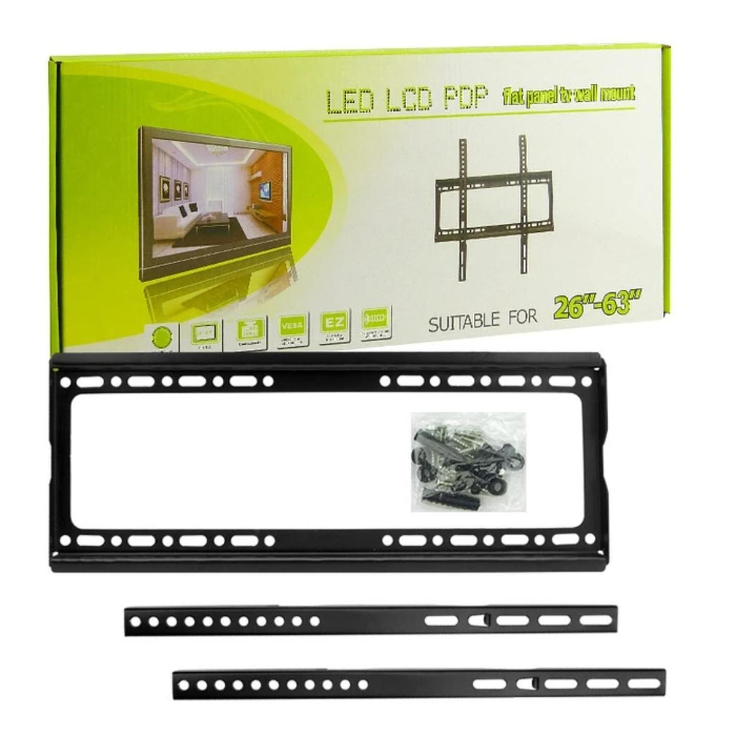 Soporte Tv Dm 26 A 63 Pulgadas Con Inclinación 35k-2