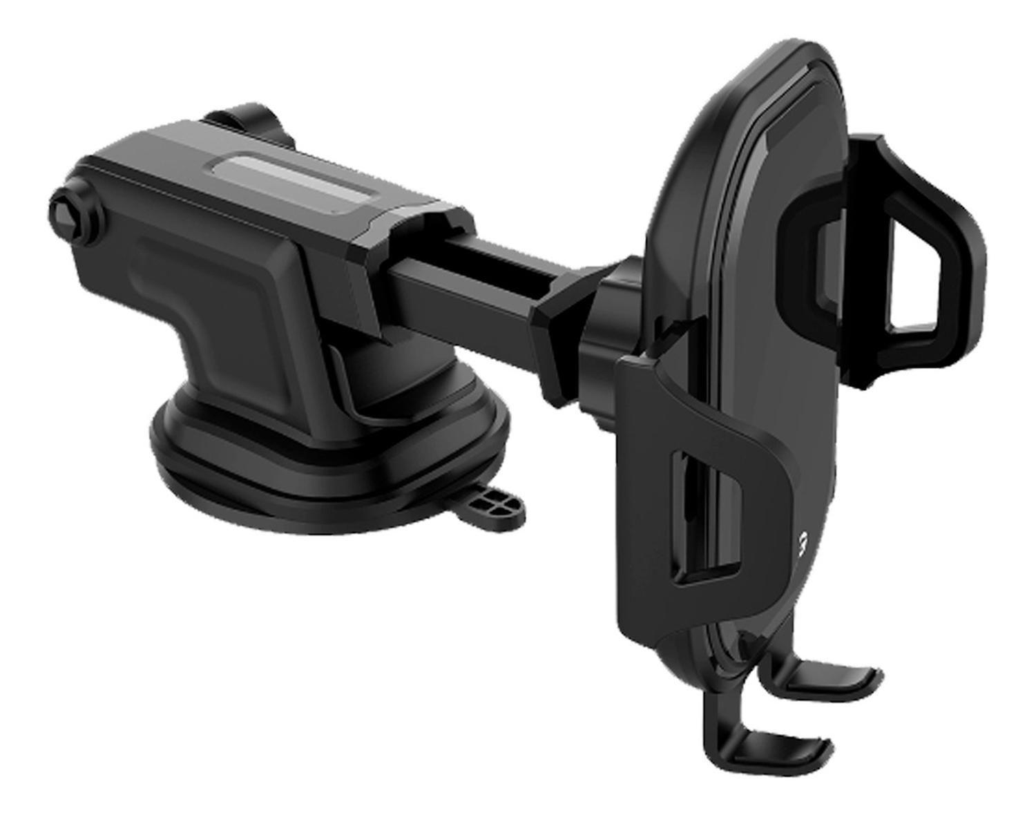 Soporte Auto Foneng Cp13 Negro-2