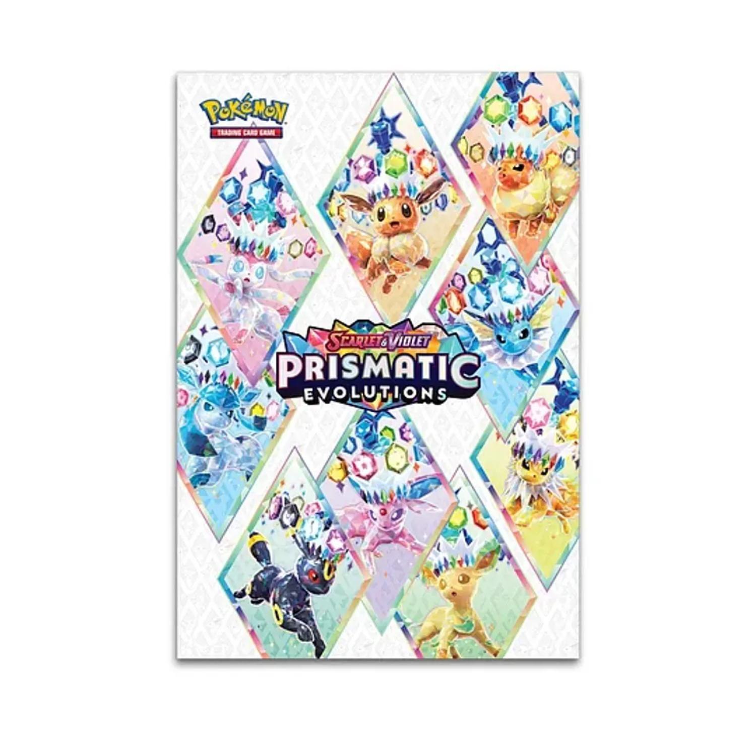 SOBRE BOOSTER PRISMATIC EVOLUTION ESPANOL-4