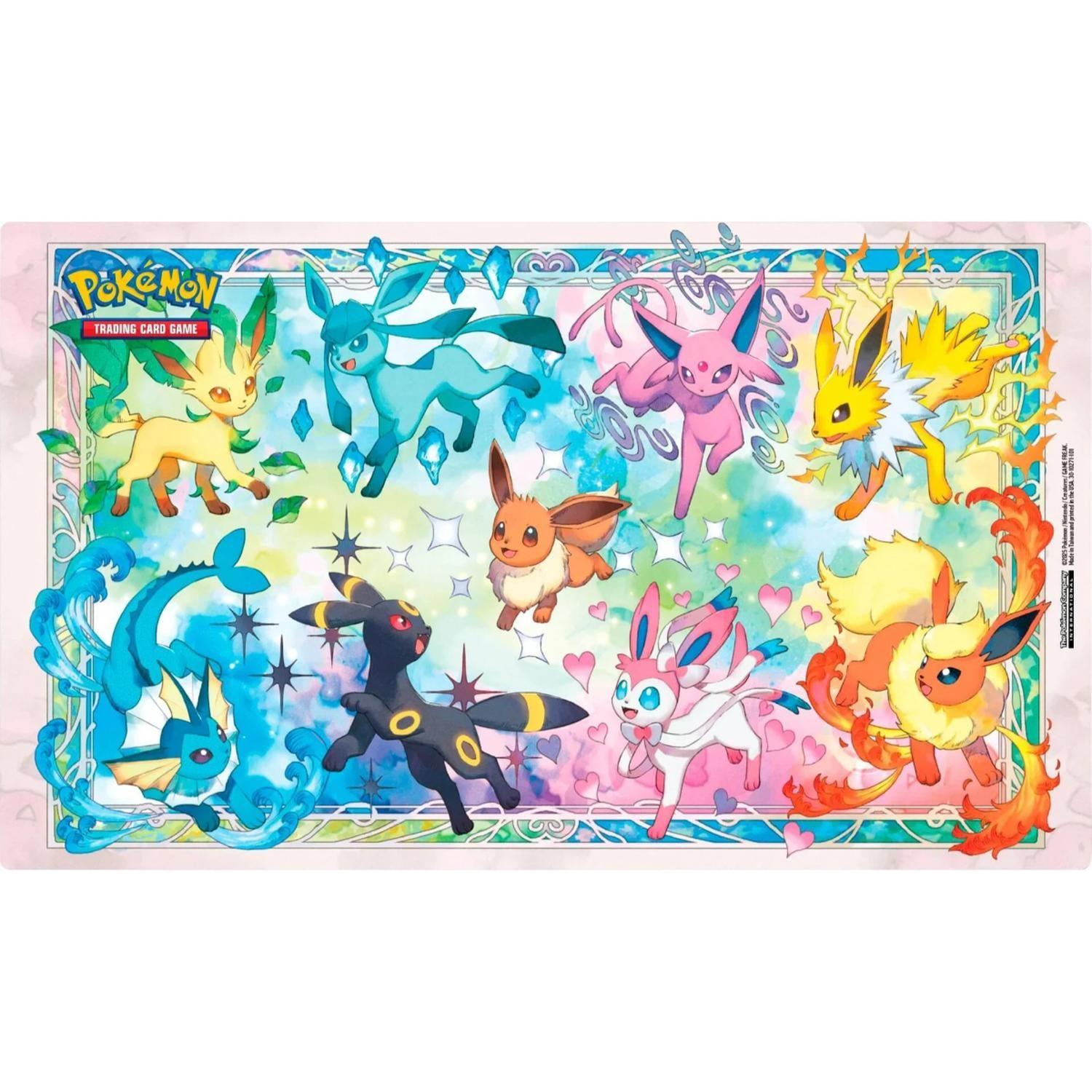 CARTAS POKEMON SPC PRISMATIC EVOLUTION INGLES-4