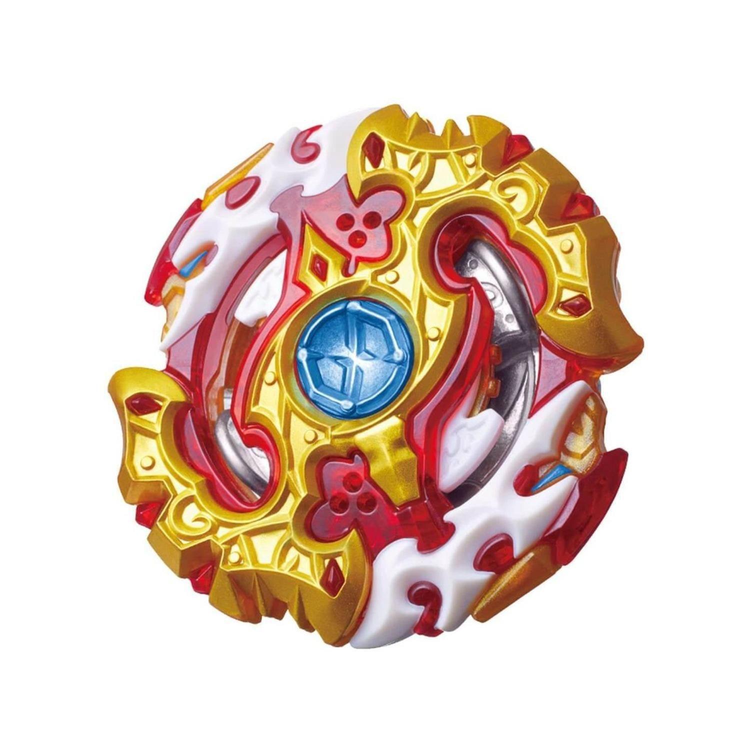 Beyblade Spriggan Requien B-126 Customize-2