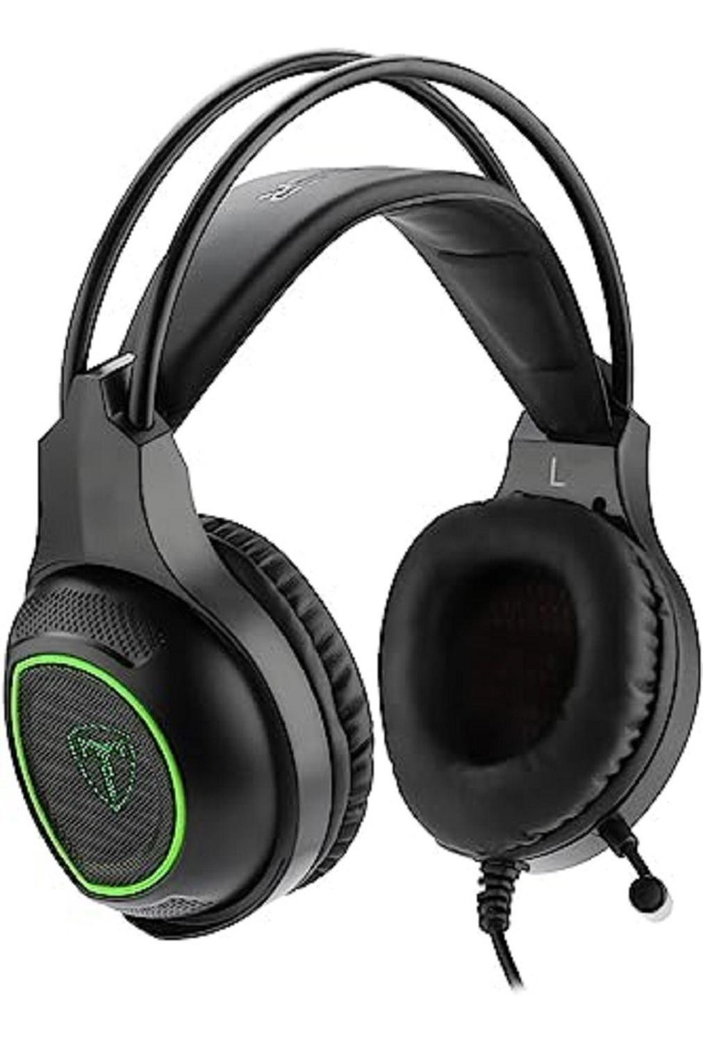 Audifono Gamer T-dagger Atlas T-rgh201 Ps4 Ps5 Switch-1