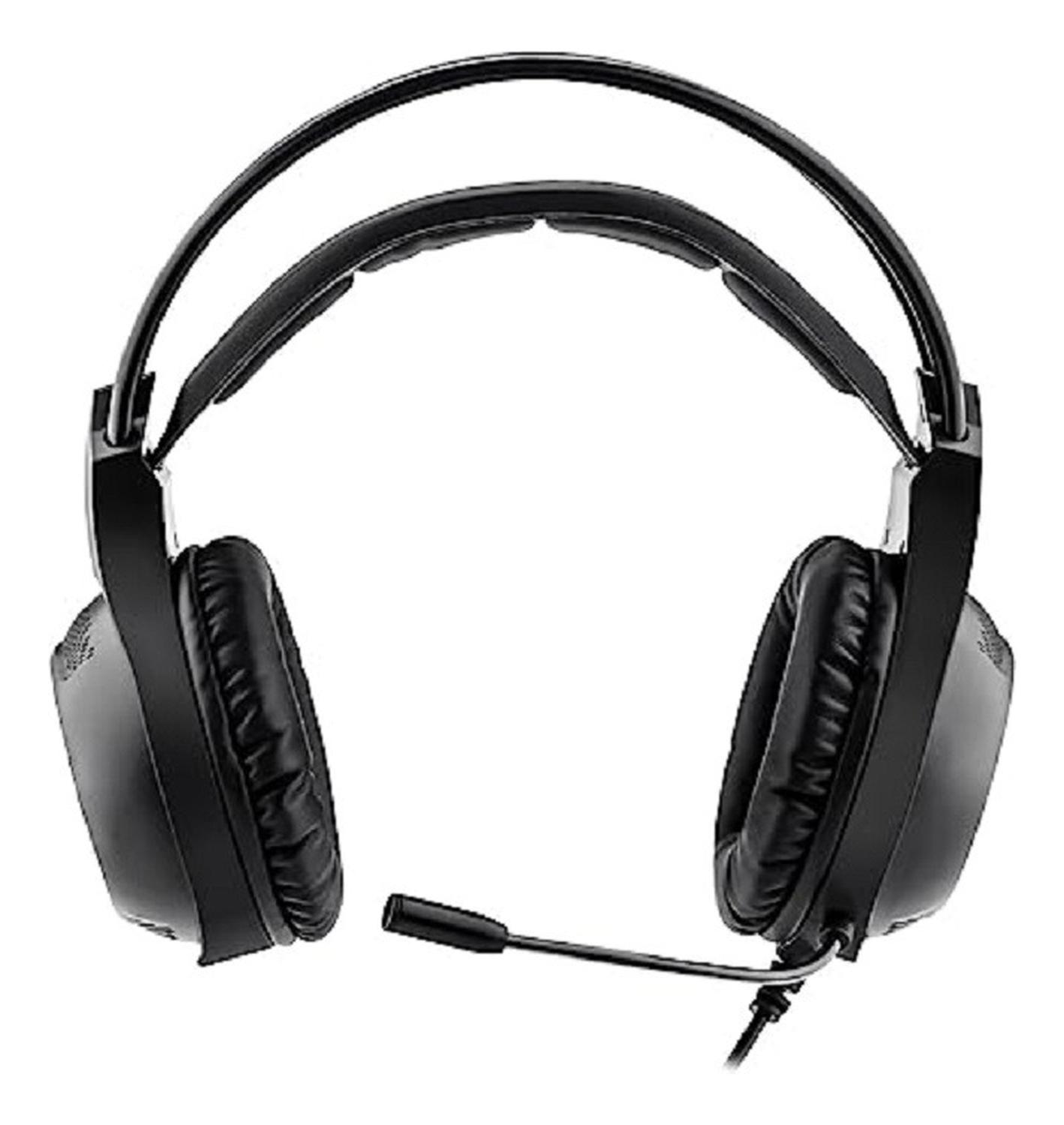 Audifono Gamer T-dagger Atlas T-rgh201 Ps4 Ps5 Switch-3
