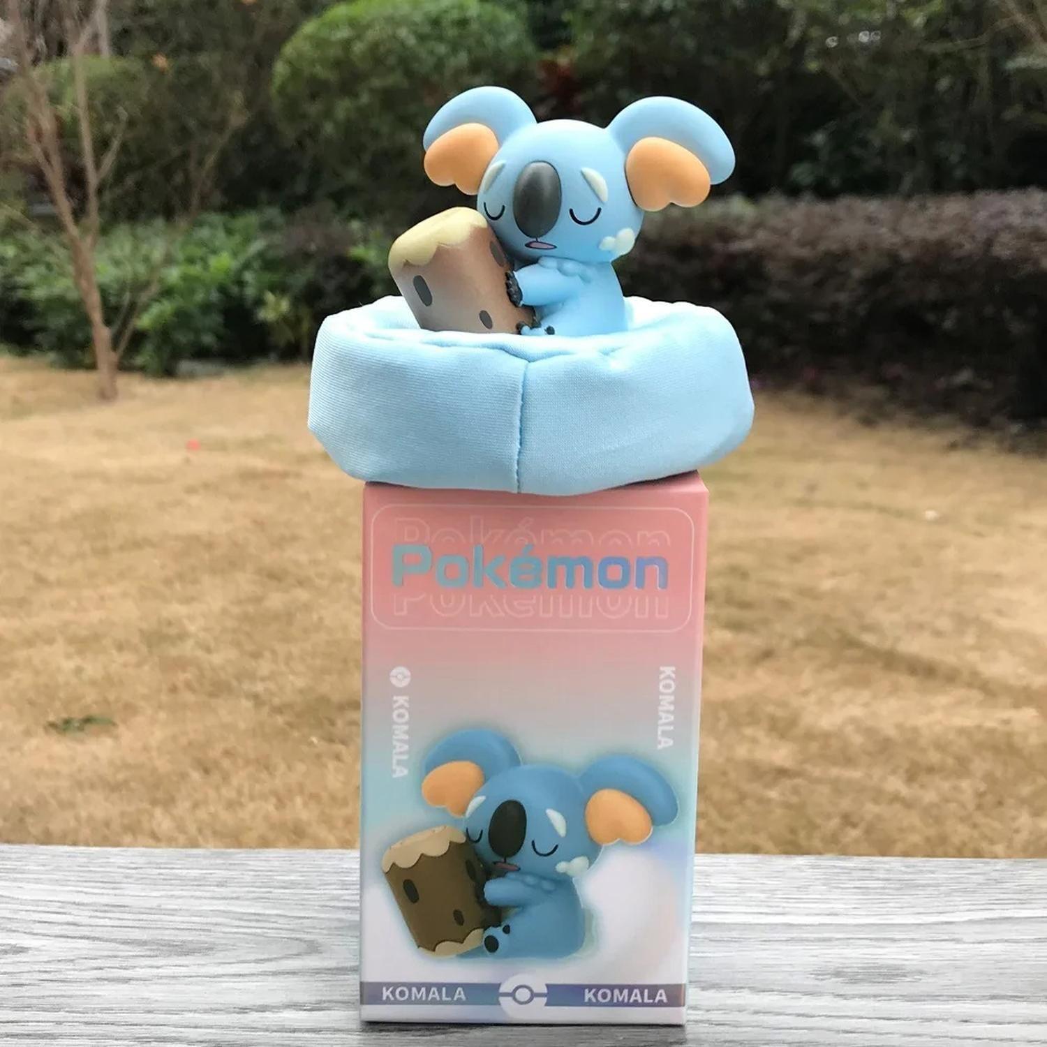 Figura Sueños Estrellados - Komala-1