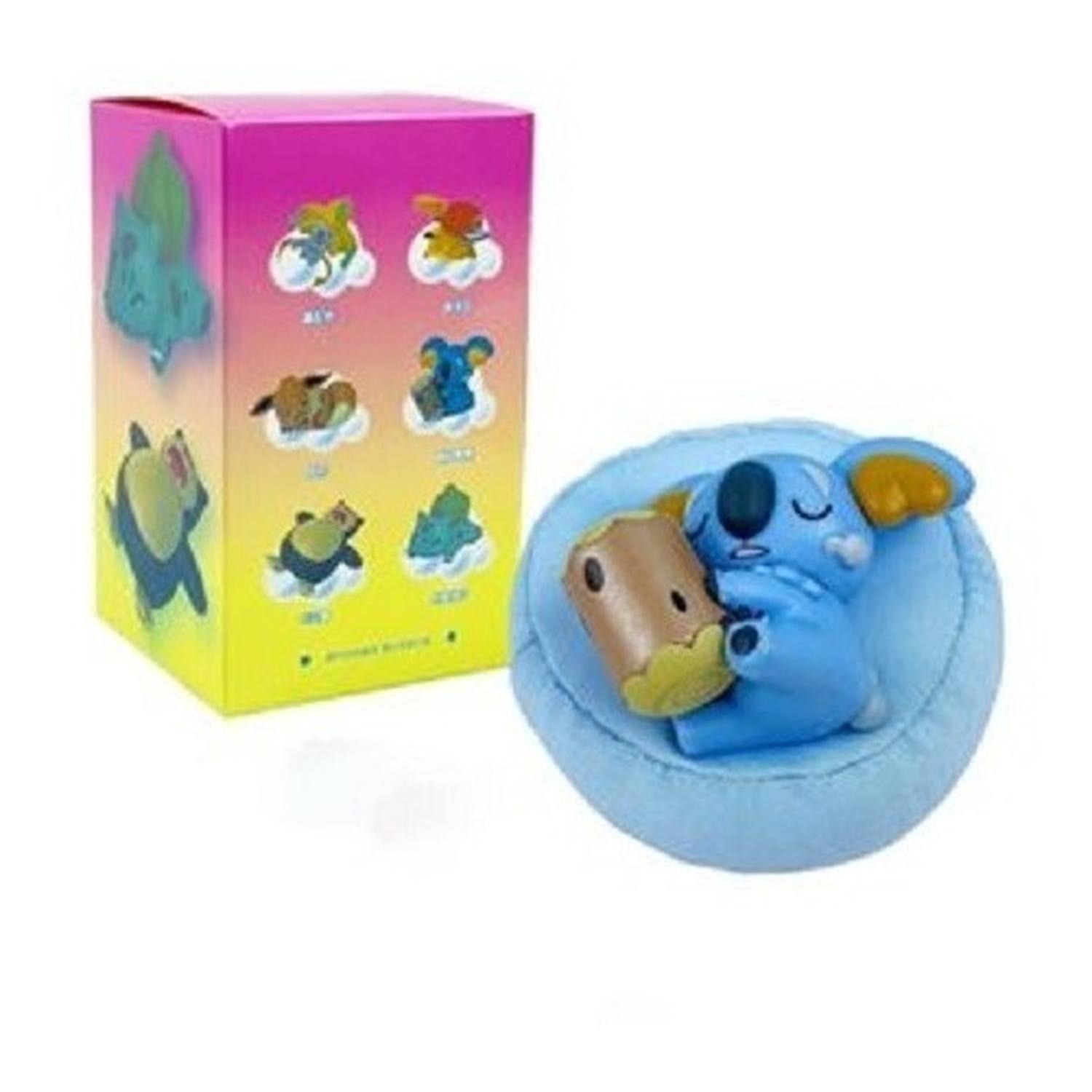 Figura Sueños Estrellados - Komala-2