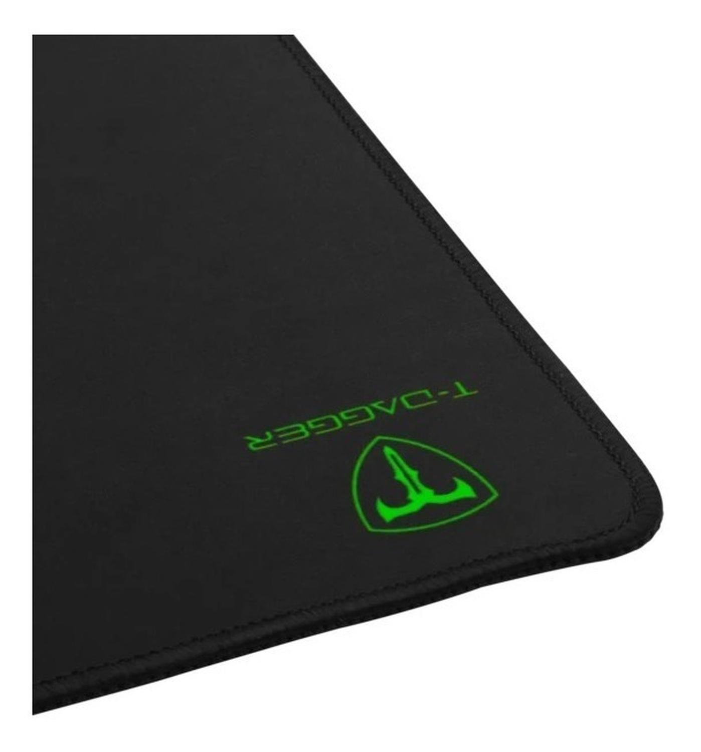 Mousepad Gamer Profesional Mediano 36cm X 30cm Electropc-5